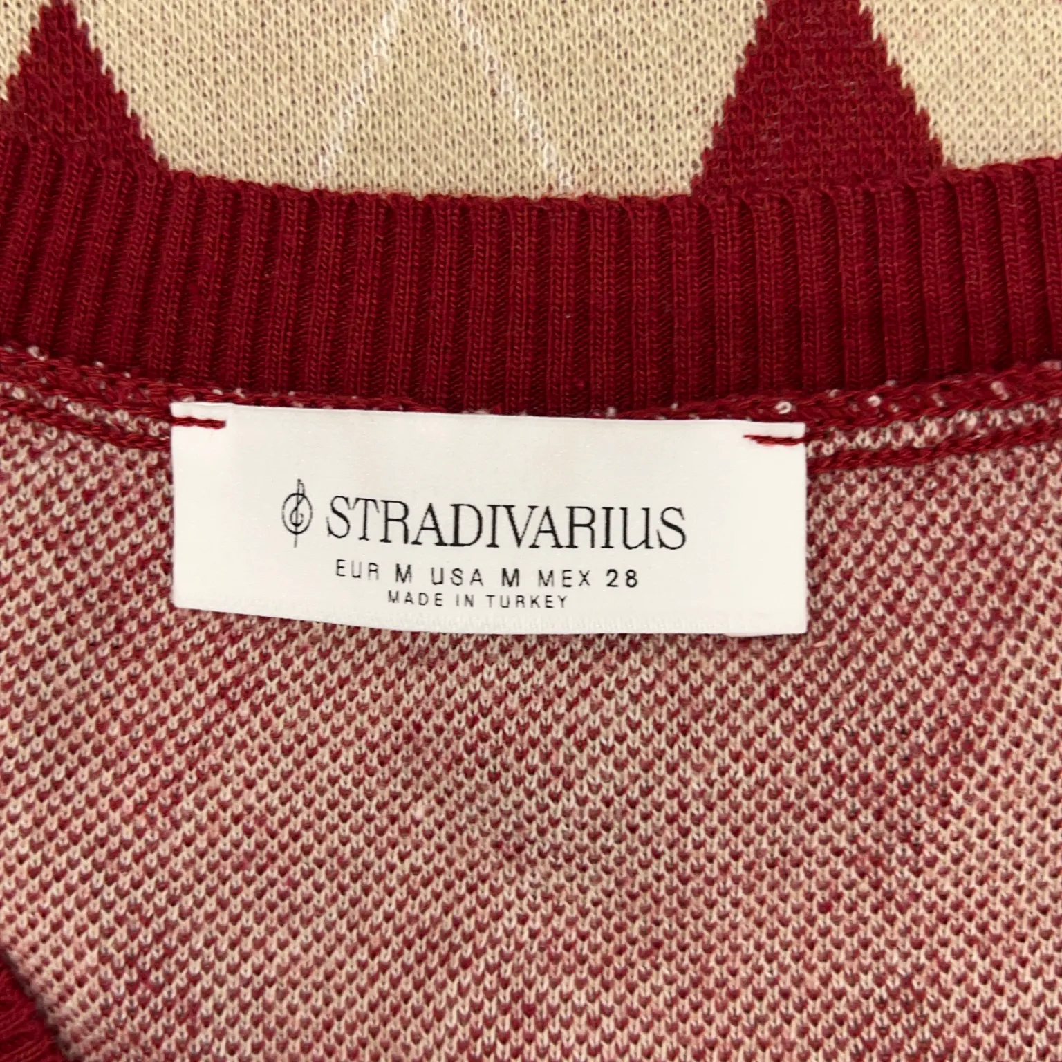 Stradivarius - bild 3