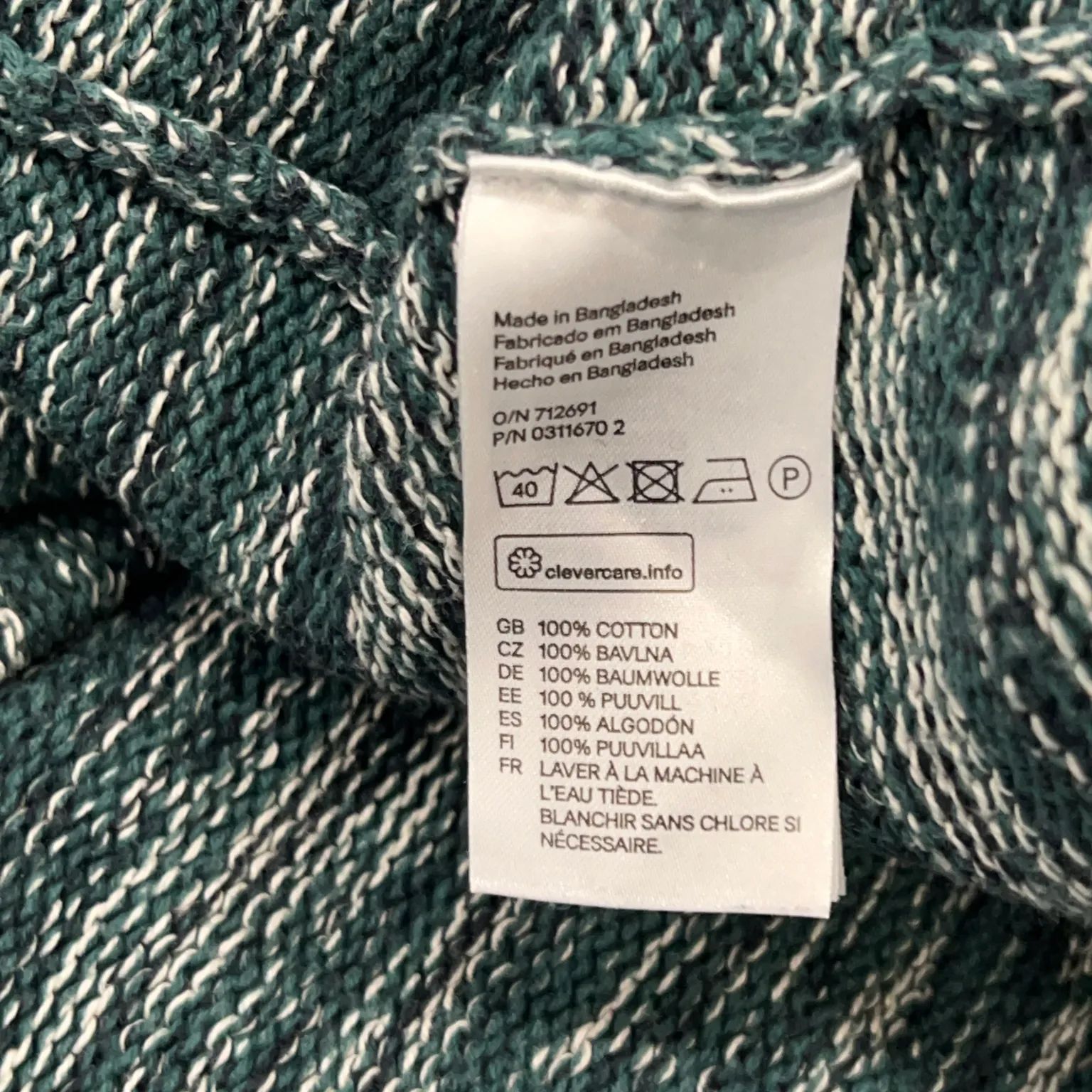 L.O.G.G by H&M - bild 4