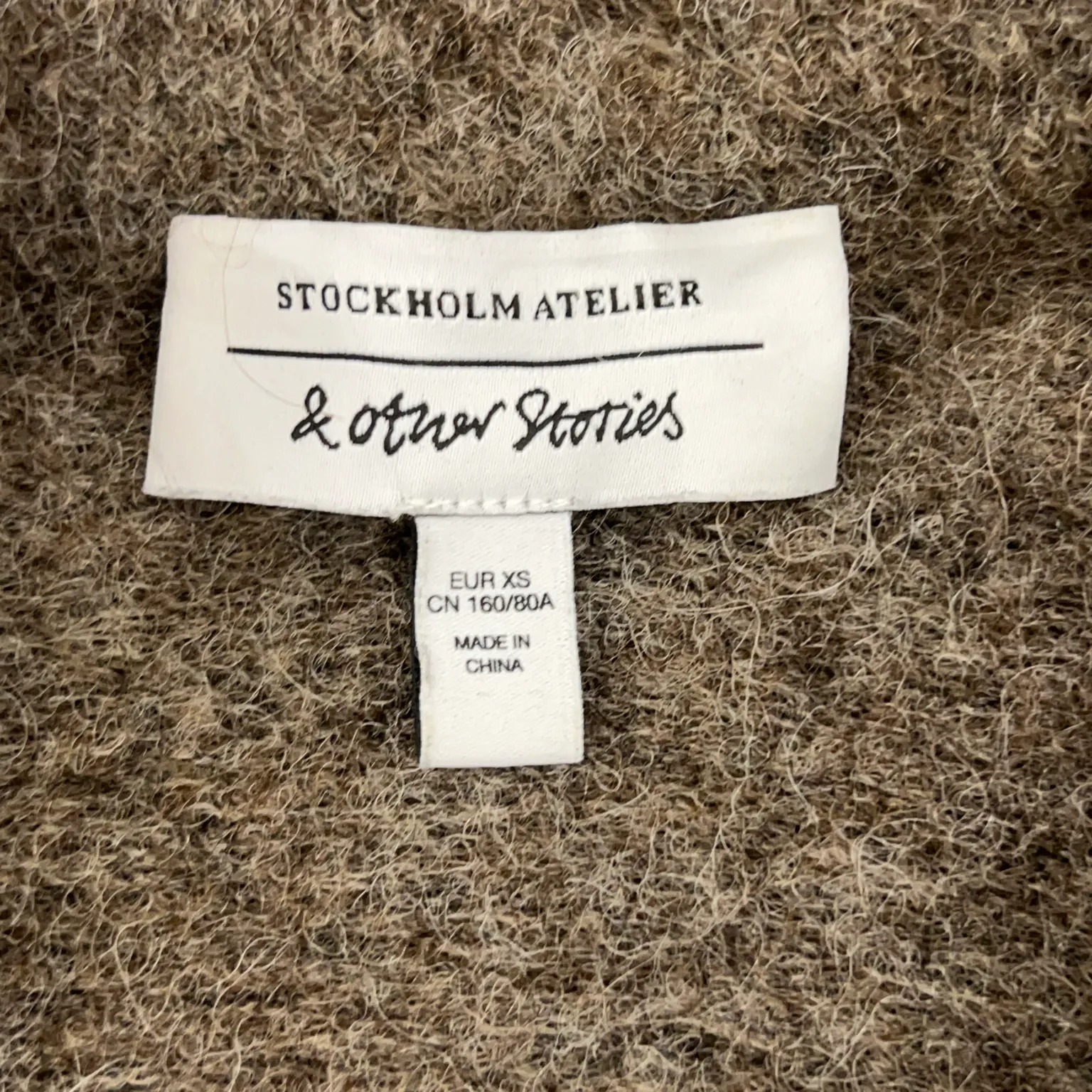 & Other Stories - bild 3