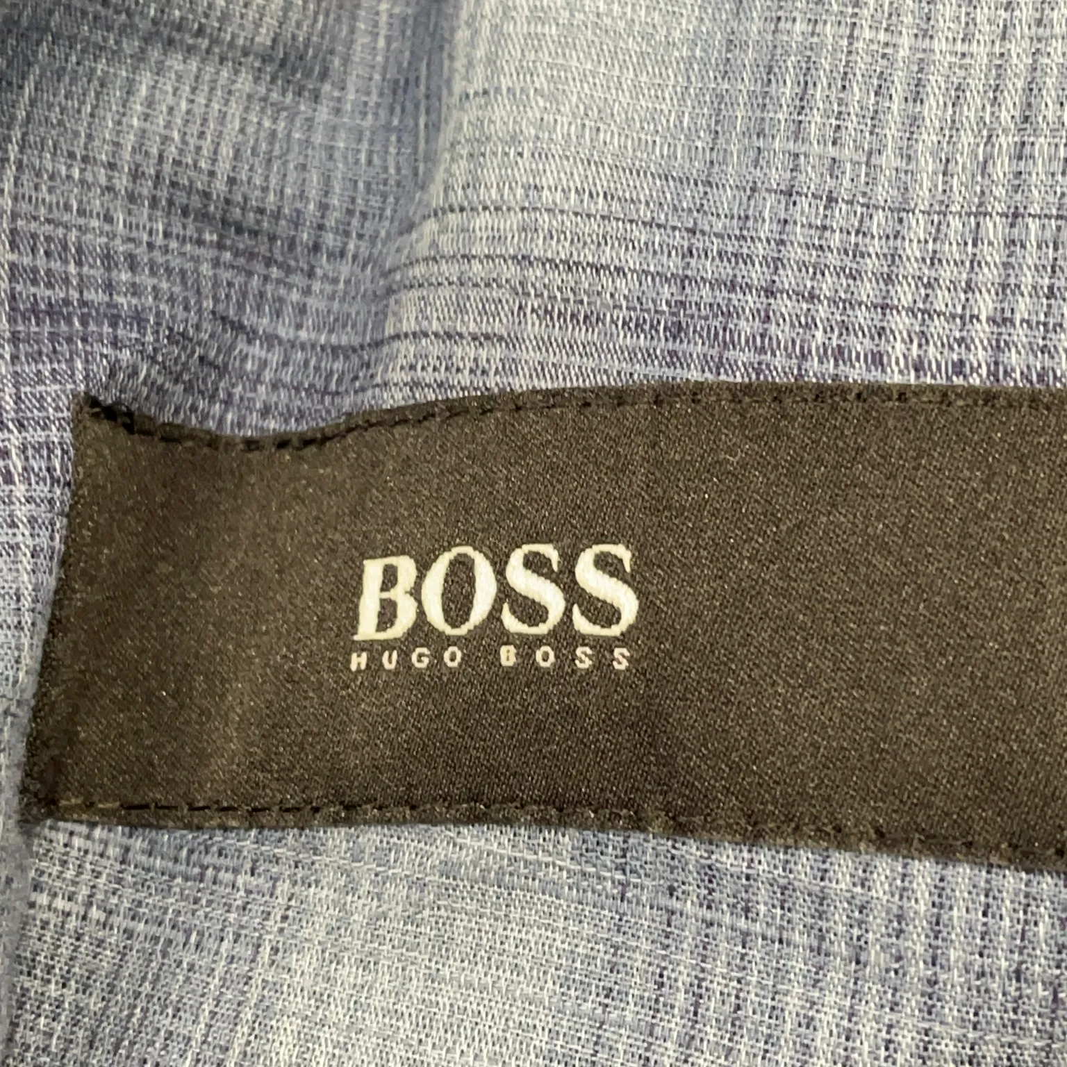 Hugo Boss - bild 3