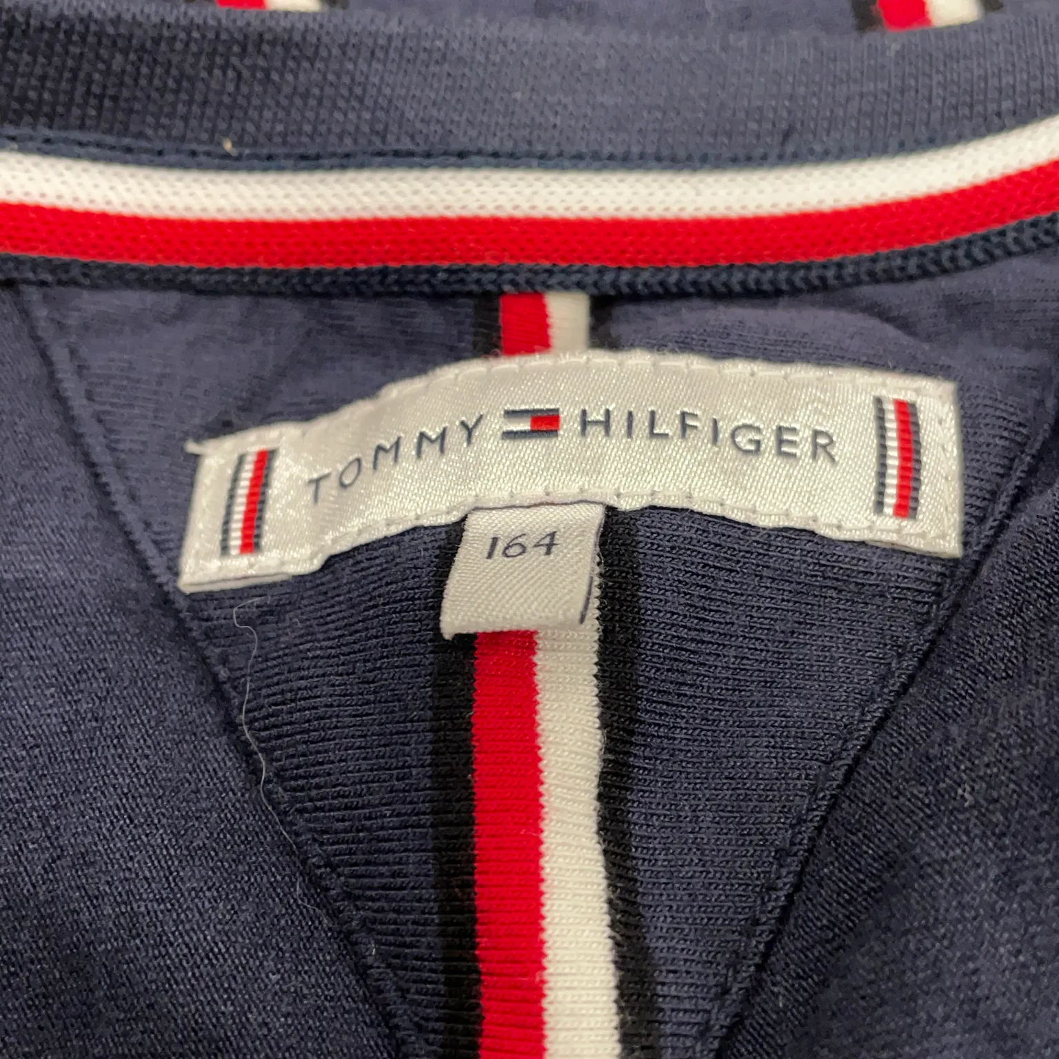 Tommy Hilfiger - bild 3