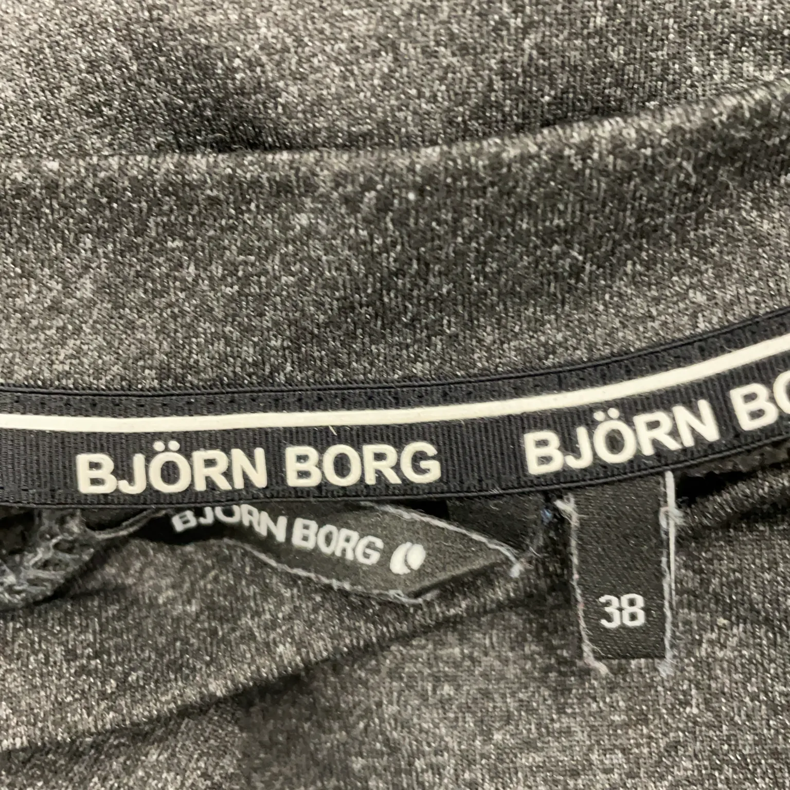 Björn Borg - bild 3