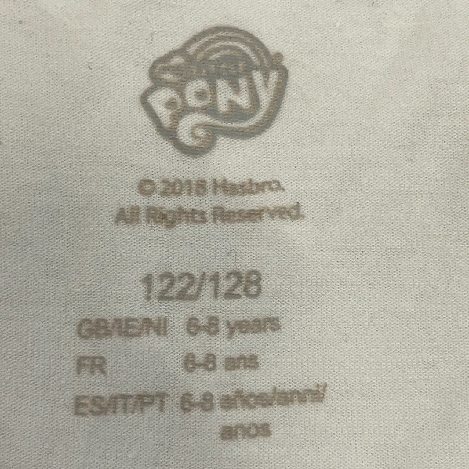 My Little Pony - bild 3