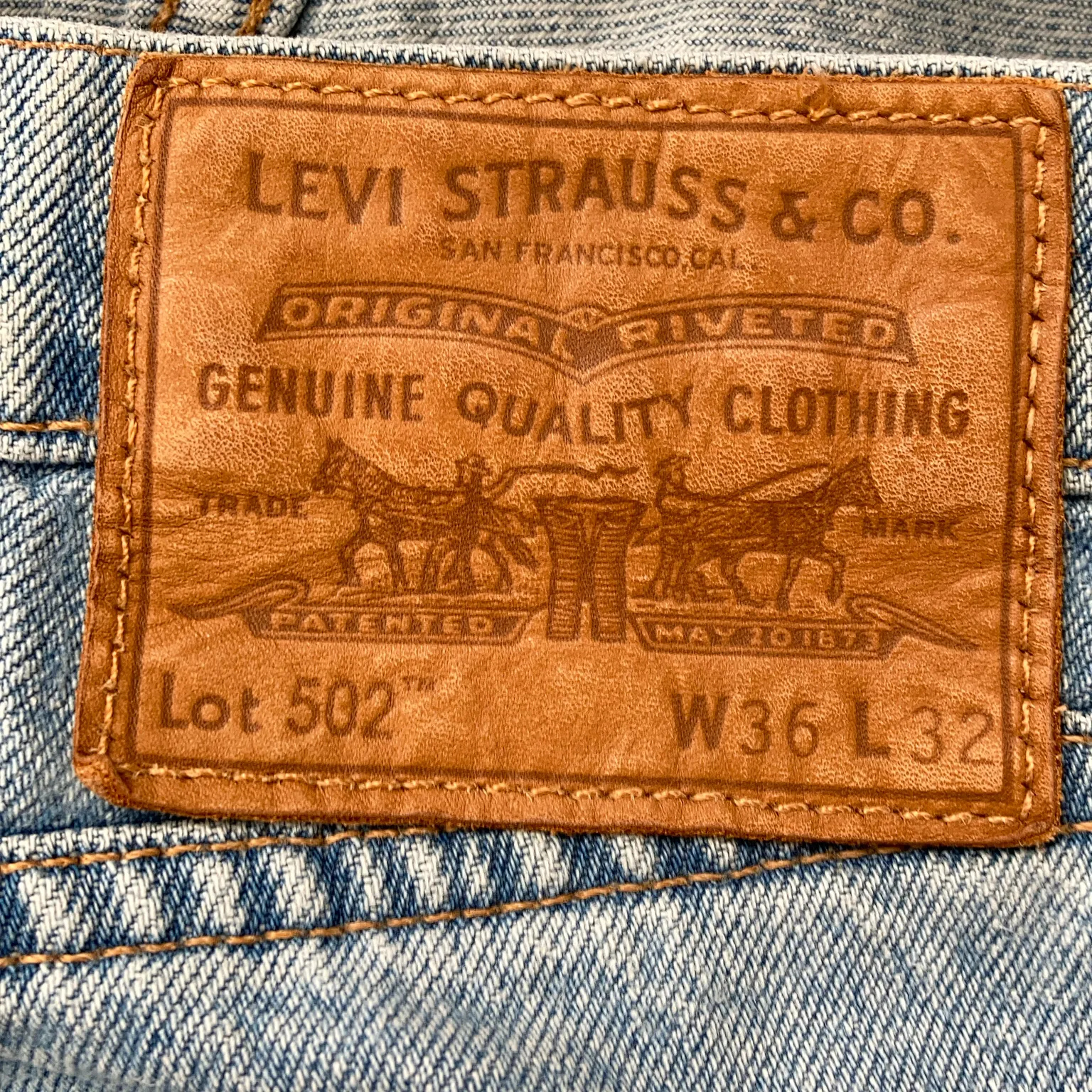 Levi Strauss & Co - bild 3