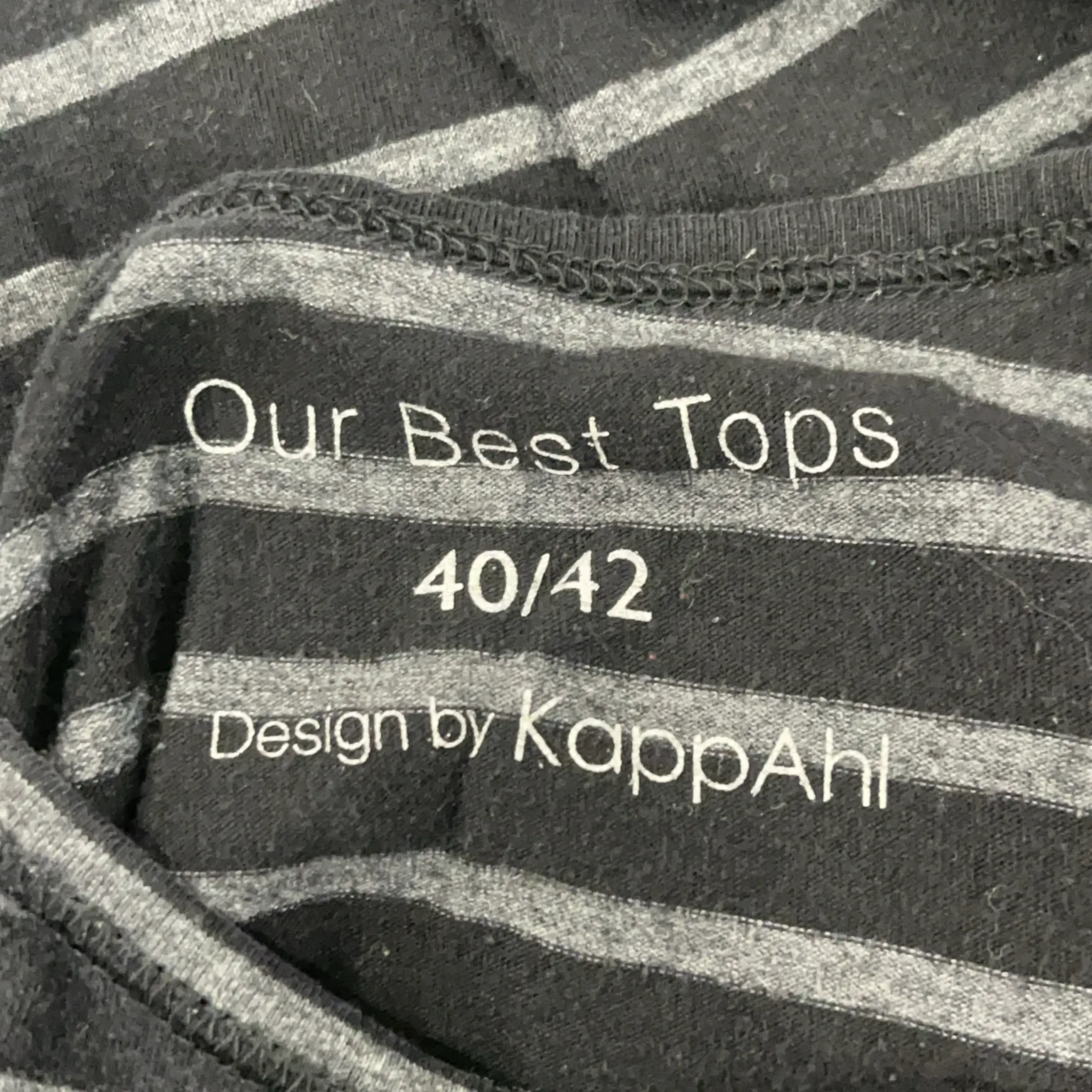 Design by kappAhl - bild 3