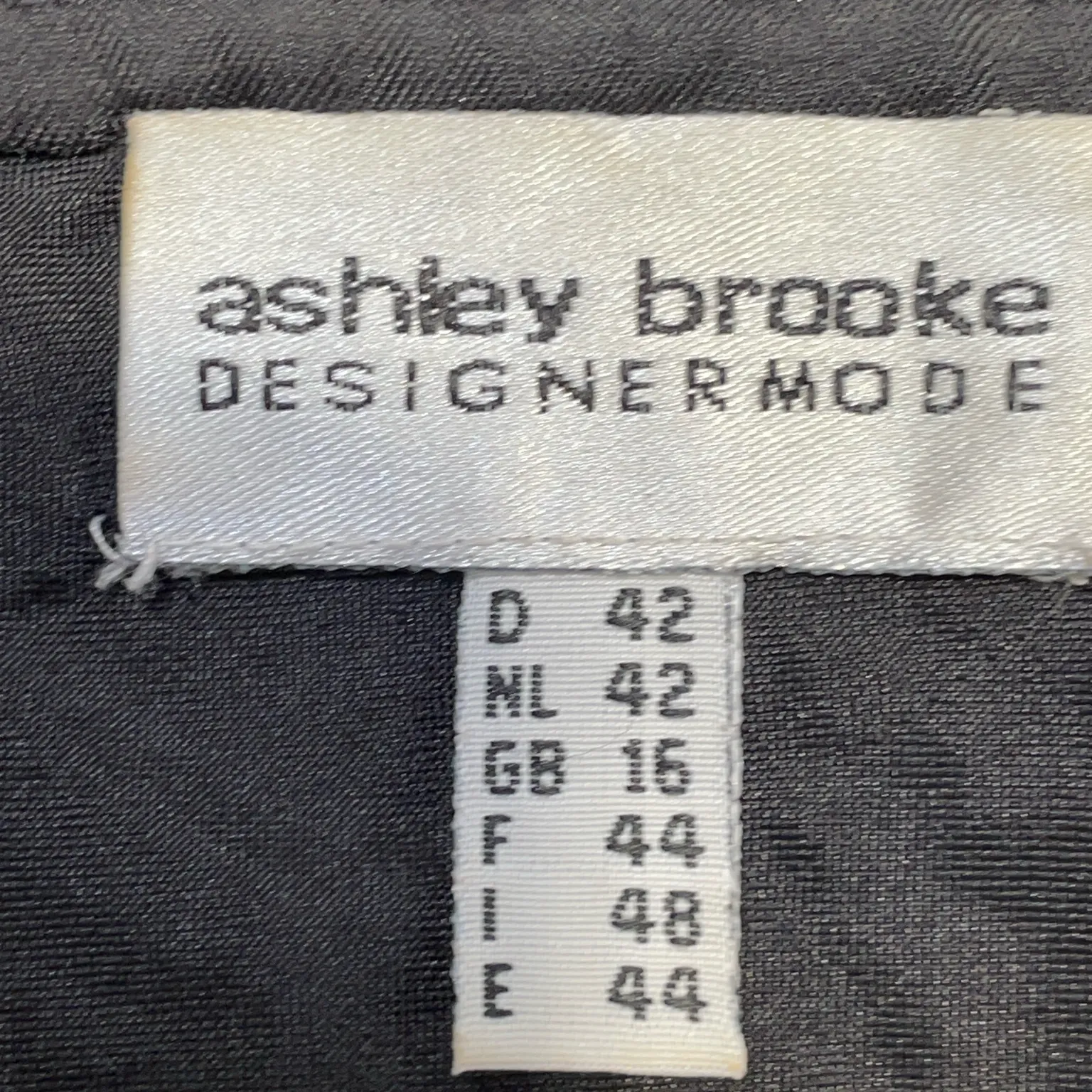 Ashley Brooke - bild 3