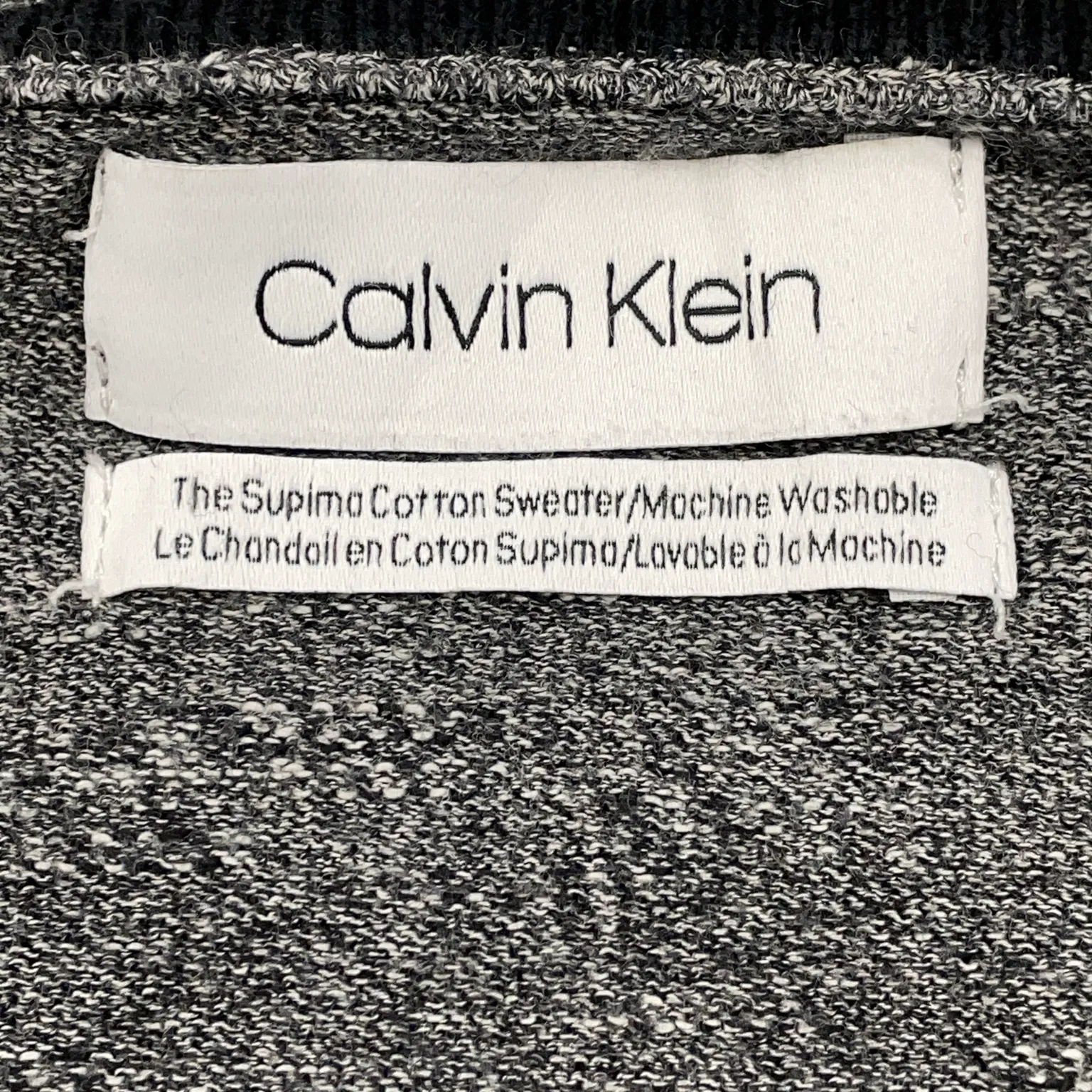 Calvin Klein - bild 3