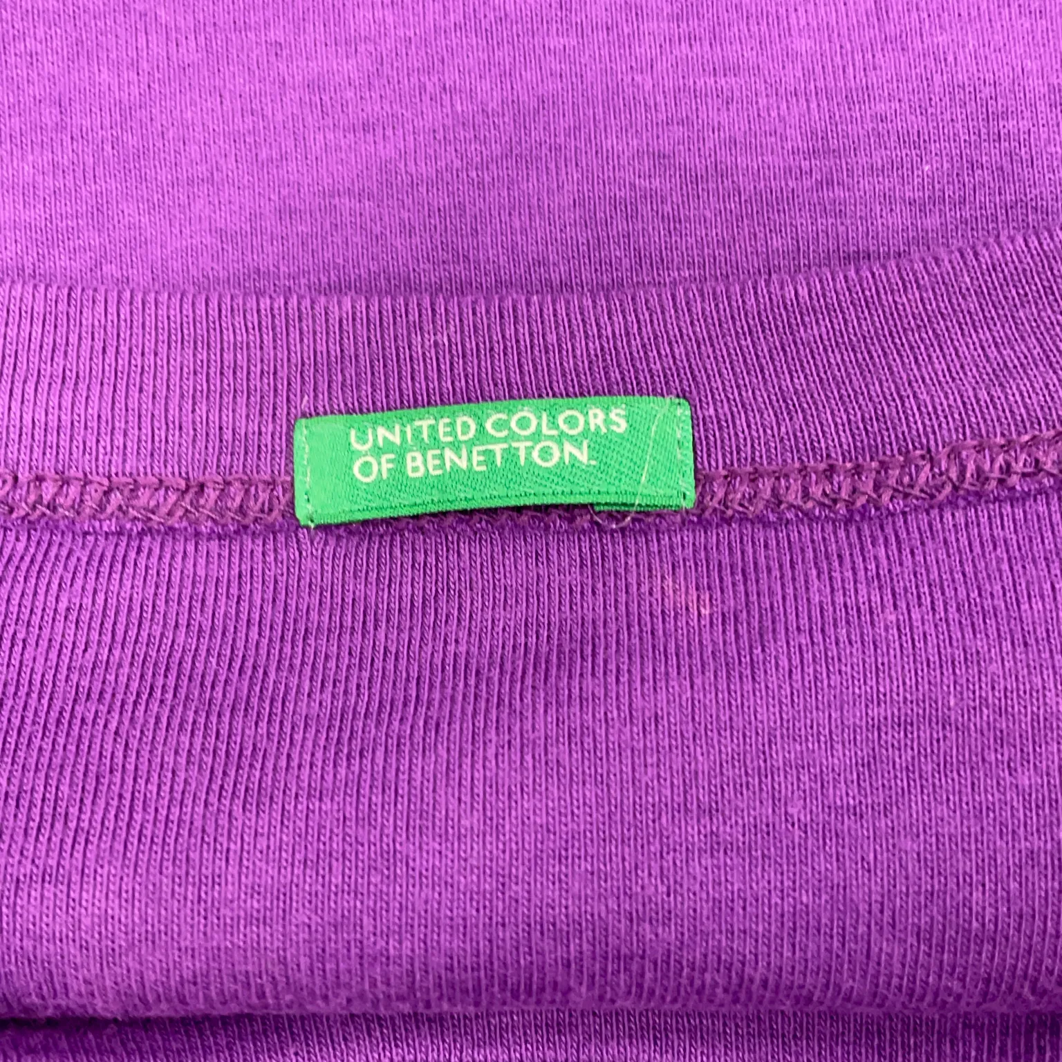 United Colors of Benetton - bild 3