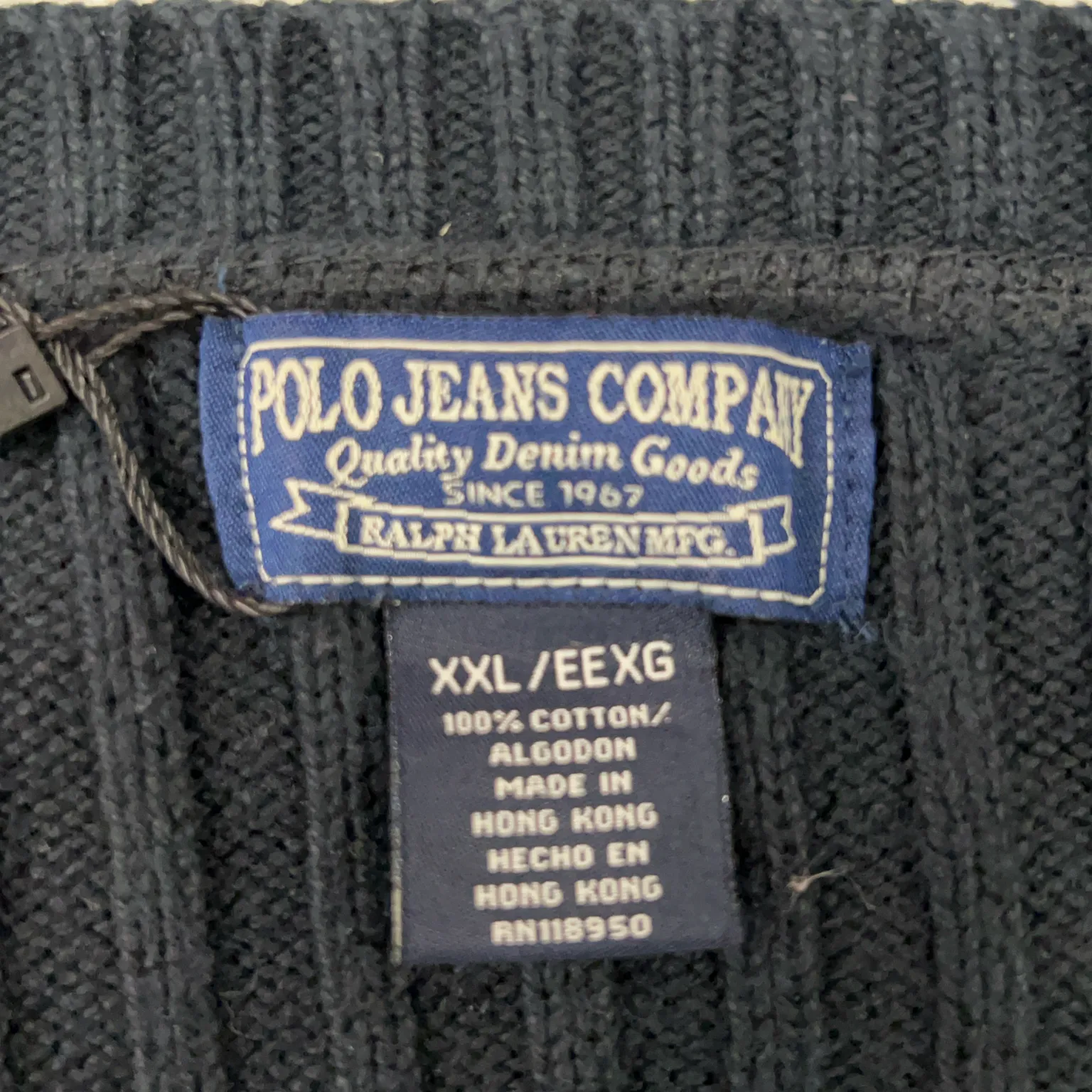 Polo Jeans Company Ralph Lauren - bild 3