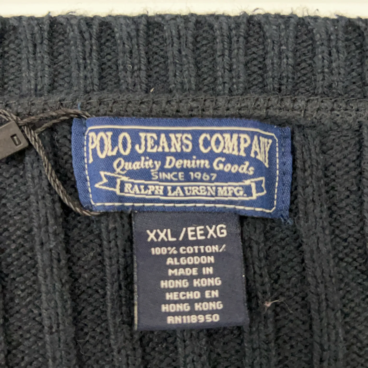 Polo Jeans Company Ralph Lauren - bild 4
