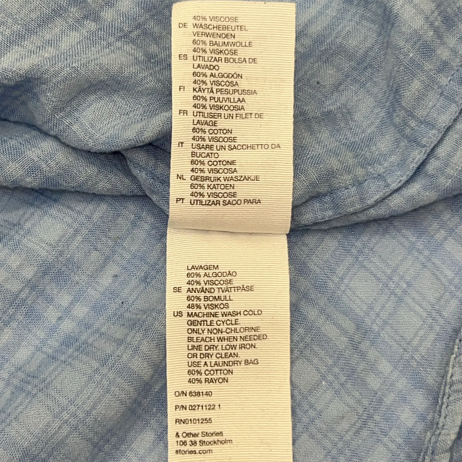 & Other Stories - bild 4