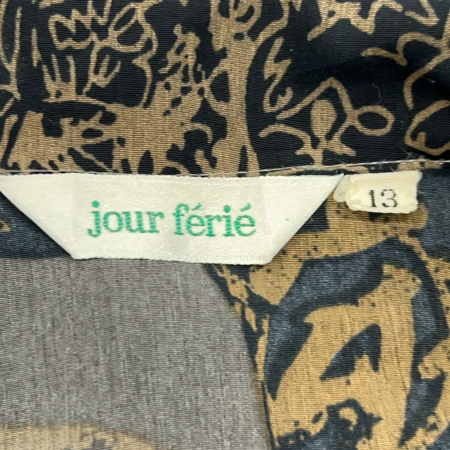 Jour "Ferrier" - bild 3