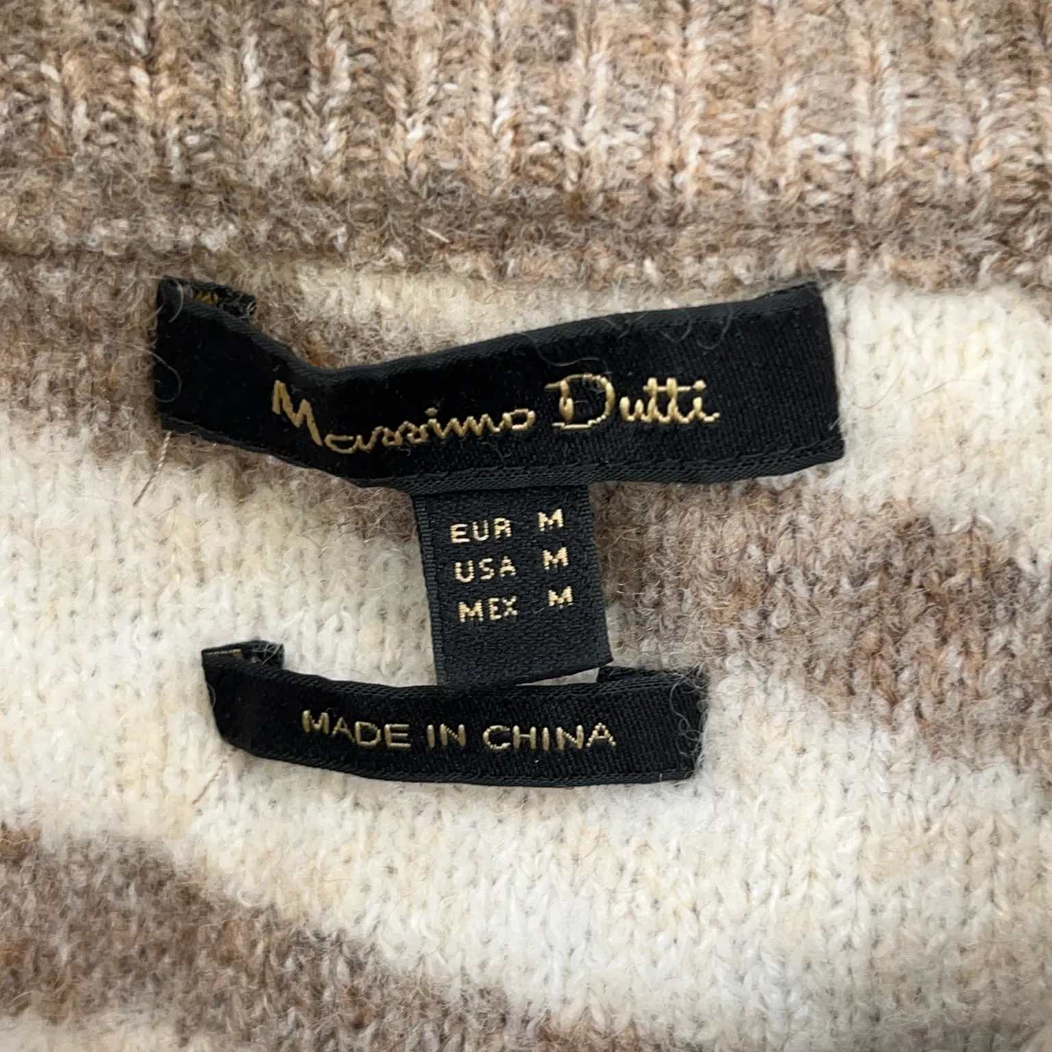 Massimo Dutti - bild 3