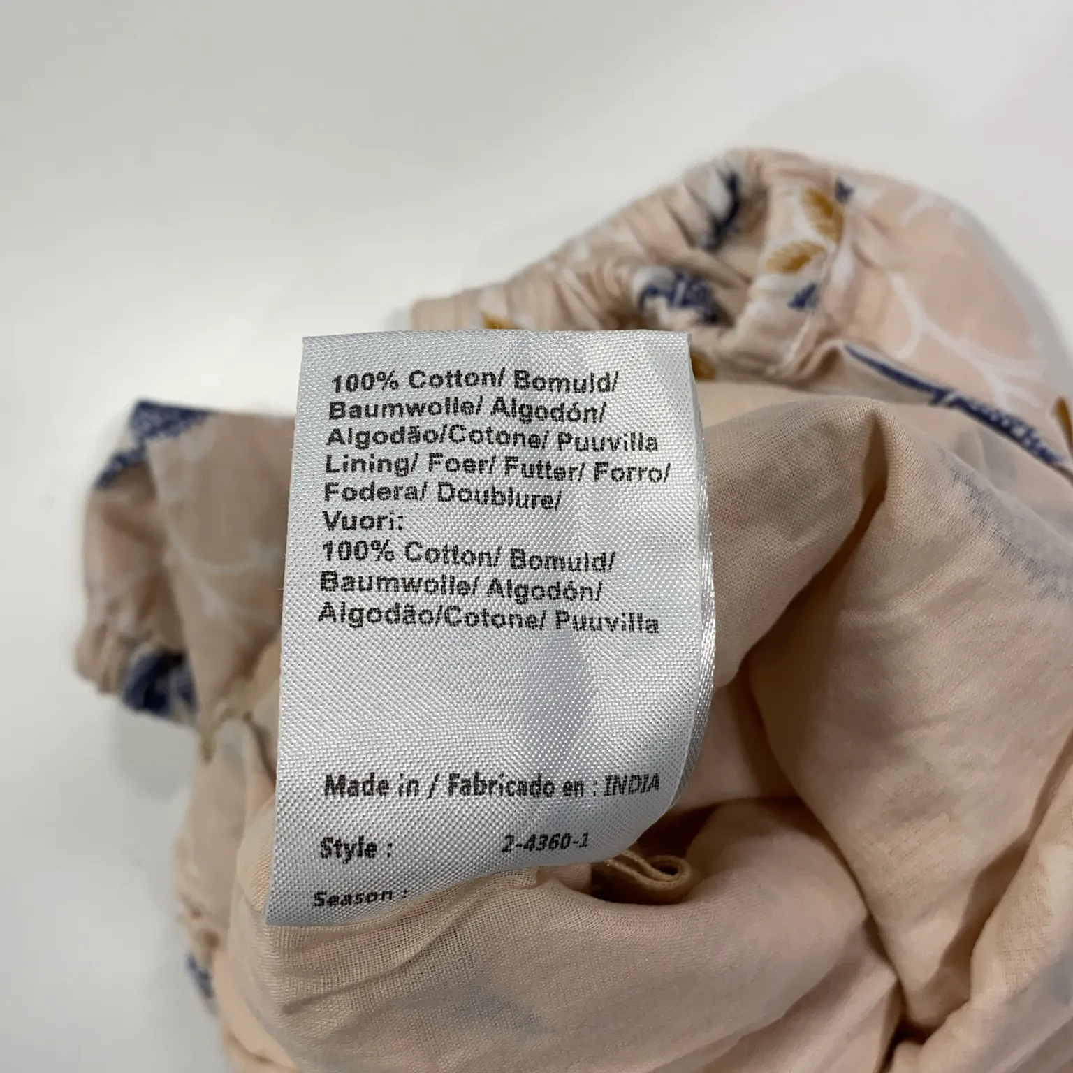 Noa Noa Miniature - bild 4