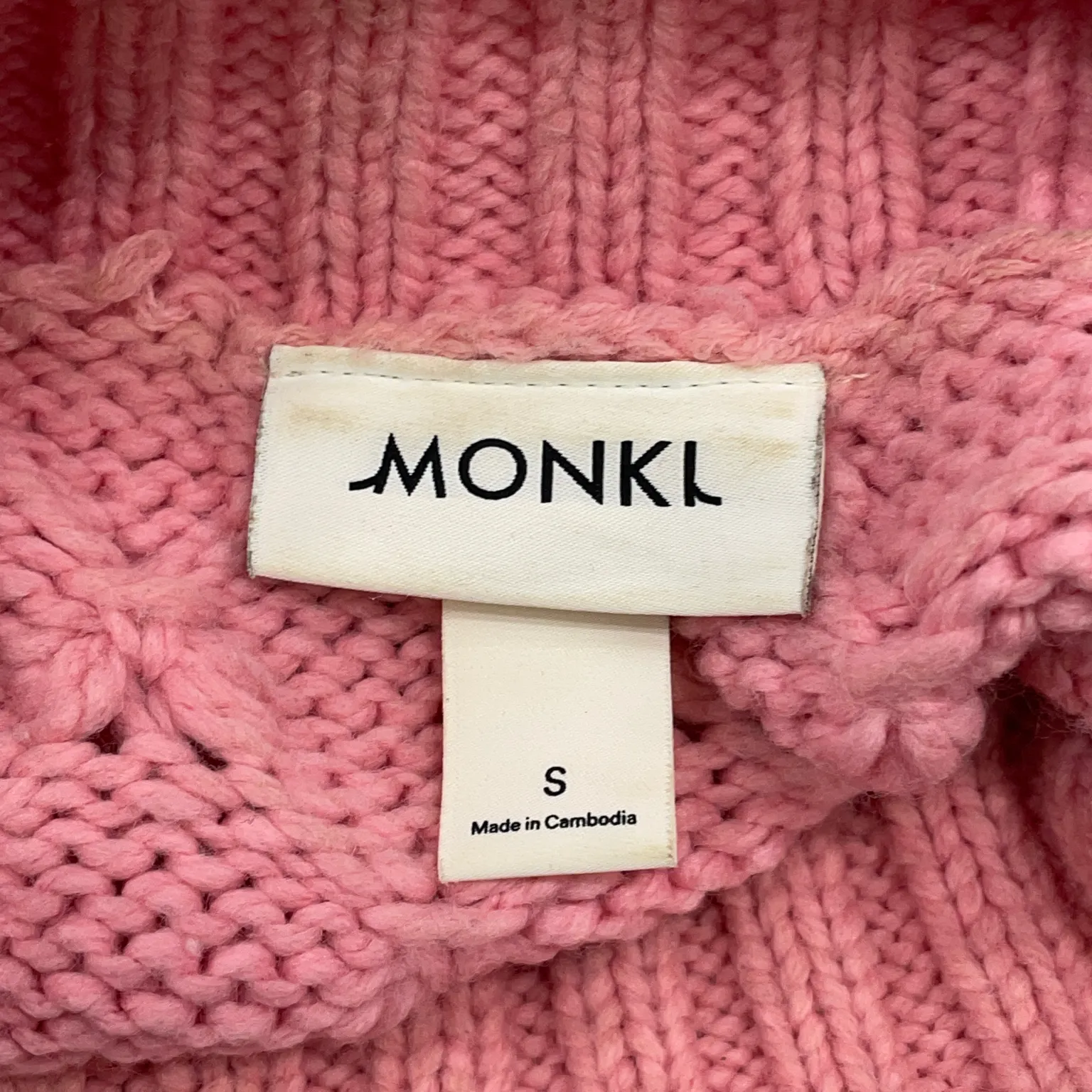 Monki - bild 3