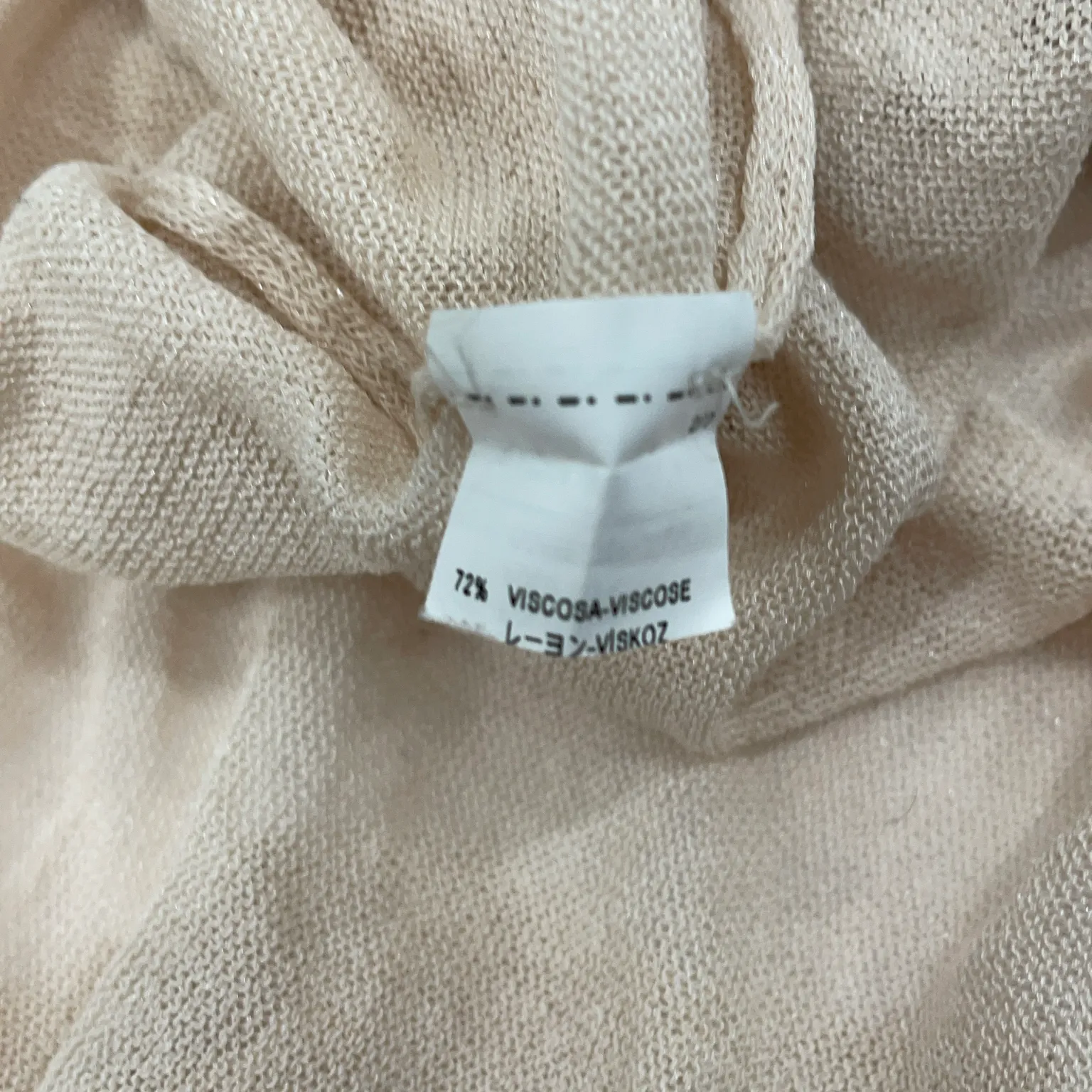 Stile Benetton - bild 4