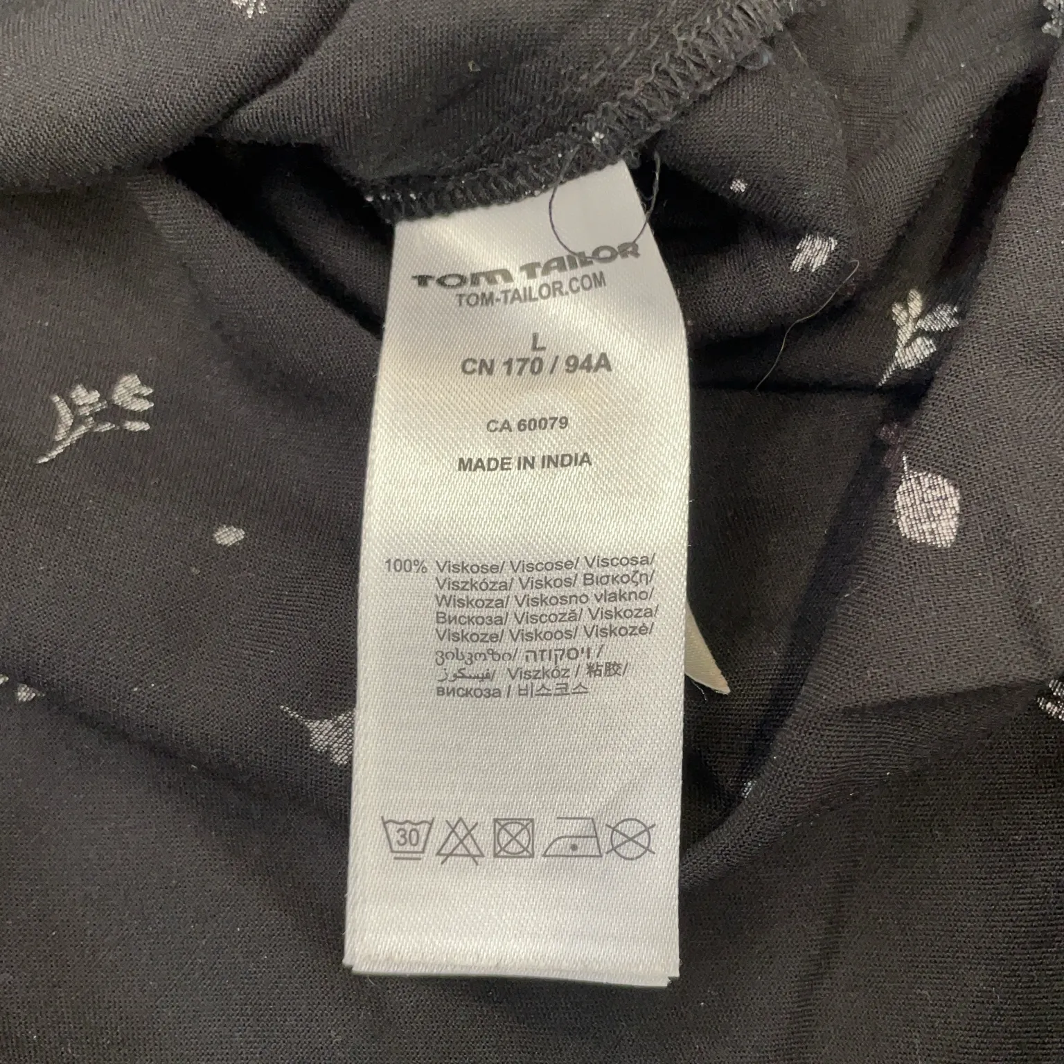 Tom Tailor Denim - bild 4