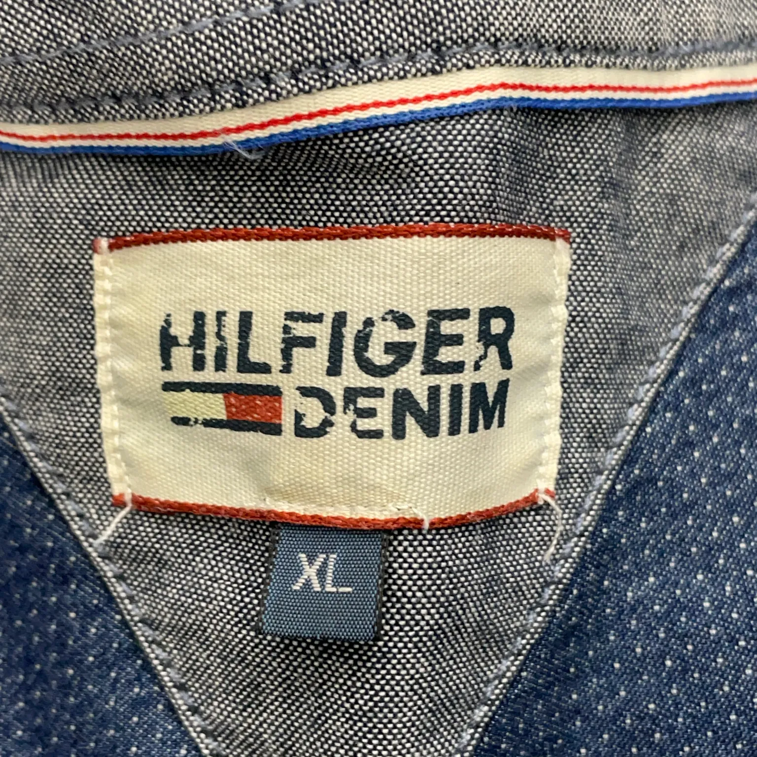 Tommy Hilfiger Denim - bild 3