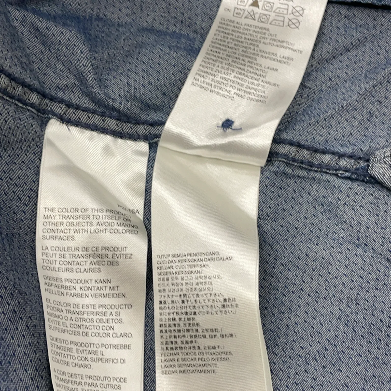 Tommy Hilfiger Denim - bild 4