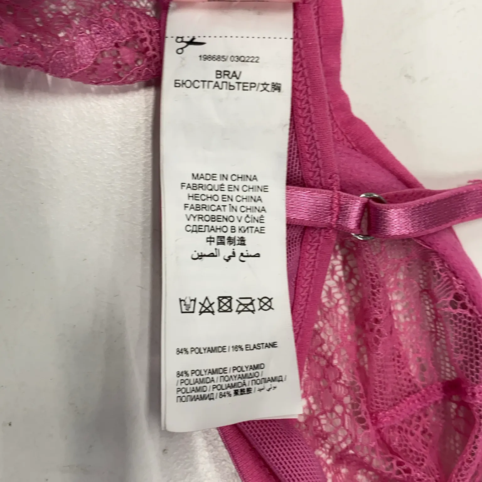 Hunkemöller - bild 4