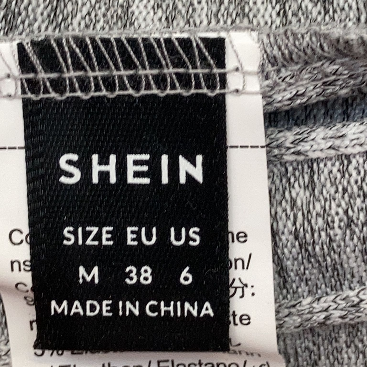 Shein