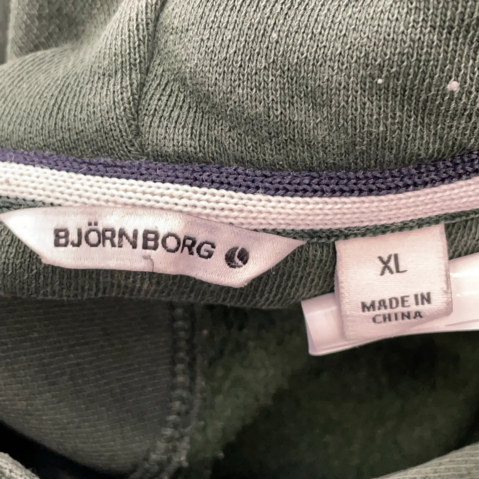 Björn Borg - bild 3