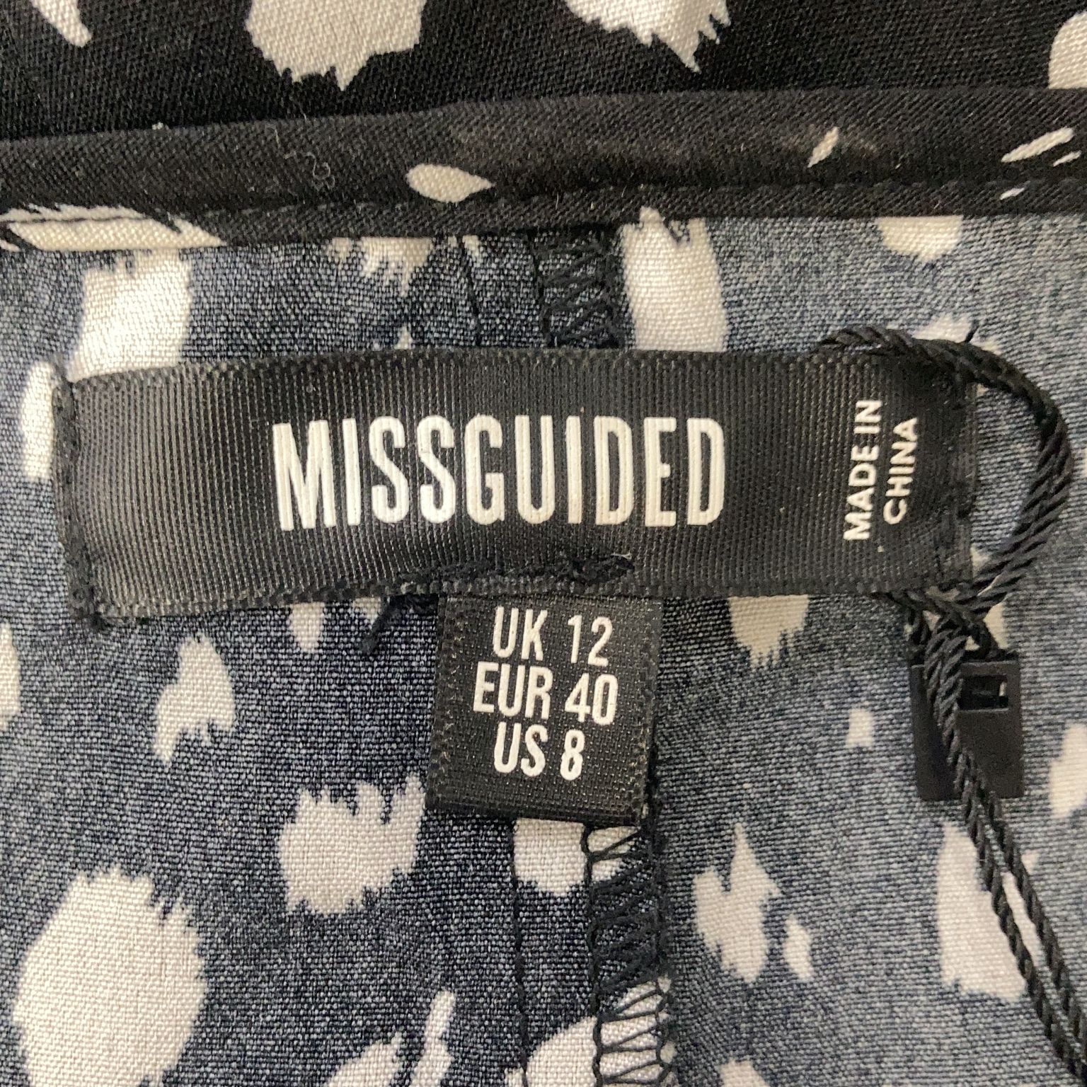 Missguided