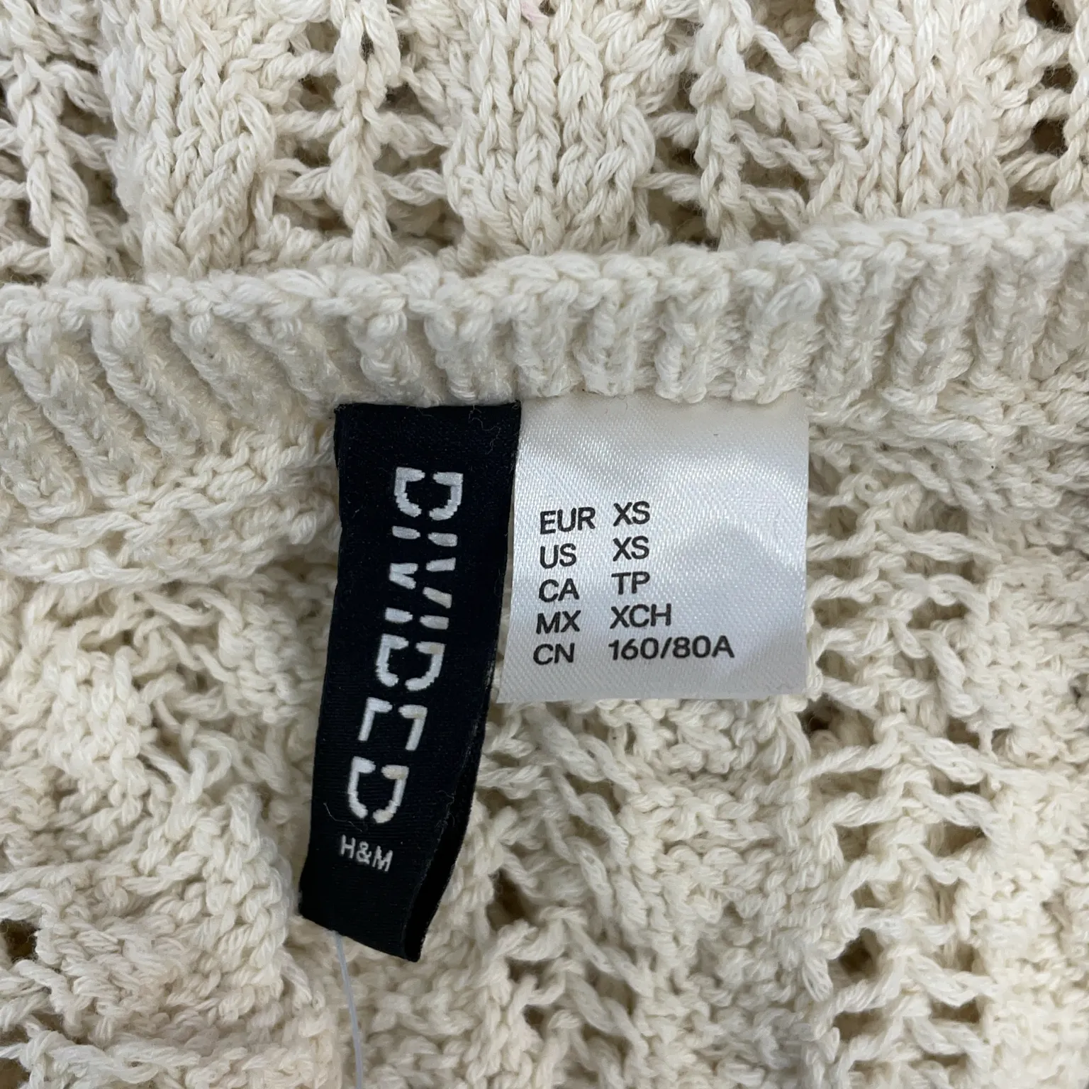 Divided by H&M - bild 3