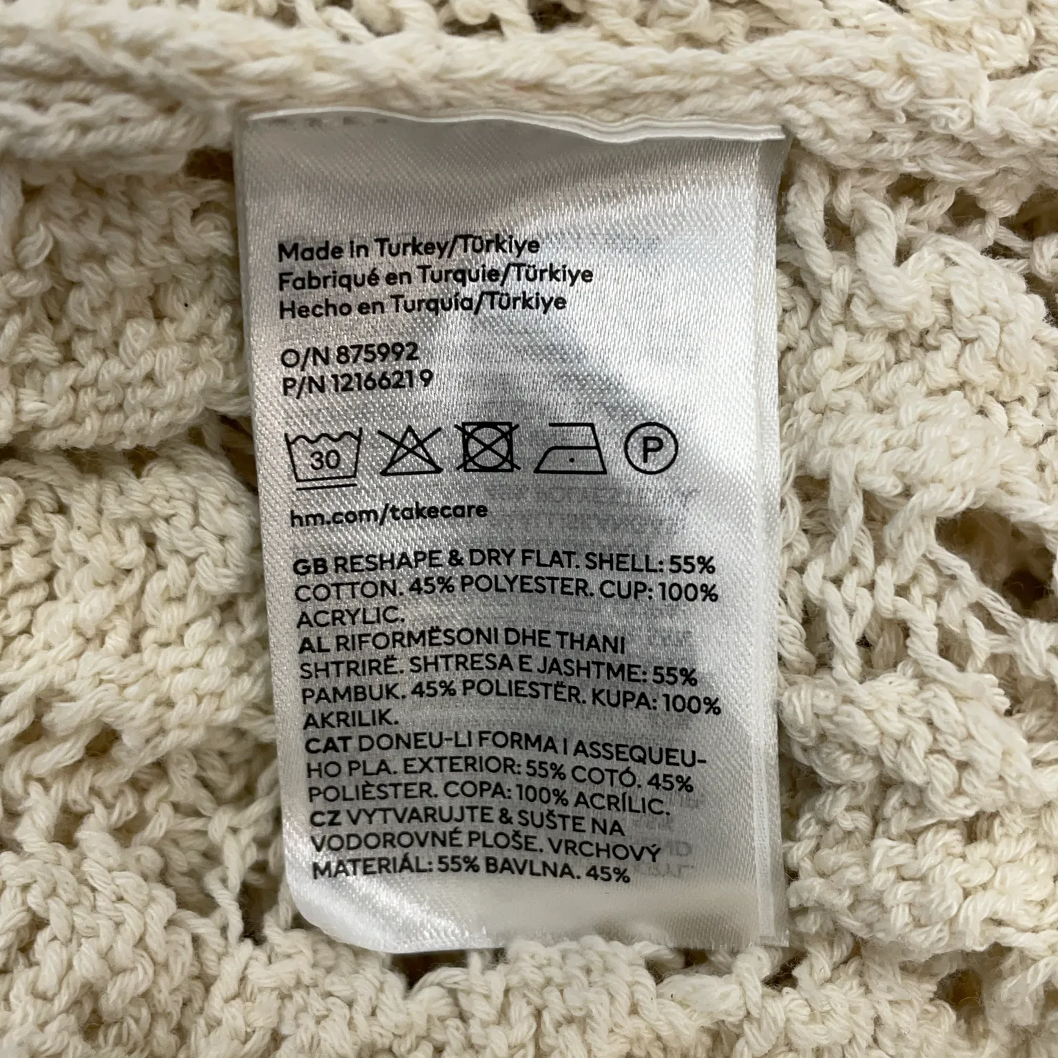 Divided by H&M - bild 4