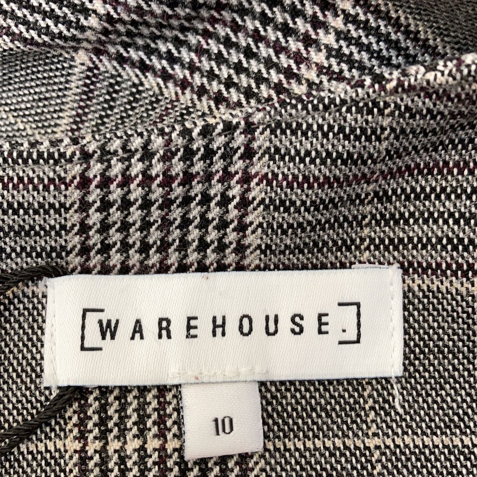 Warehouse