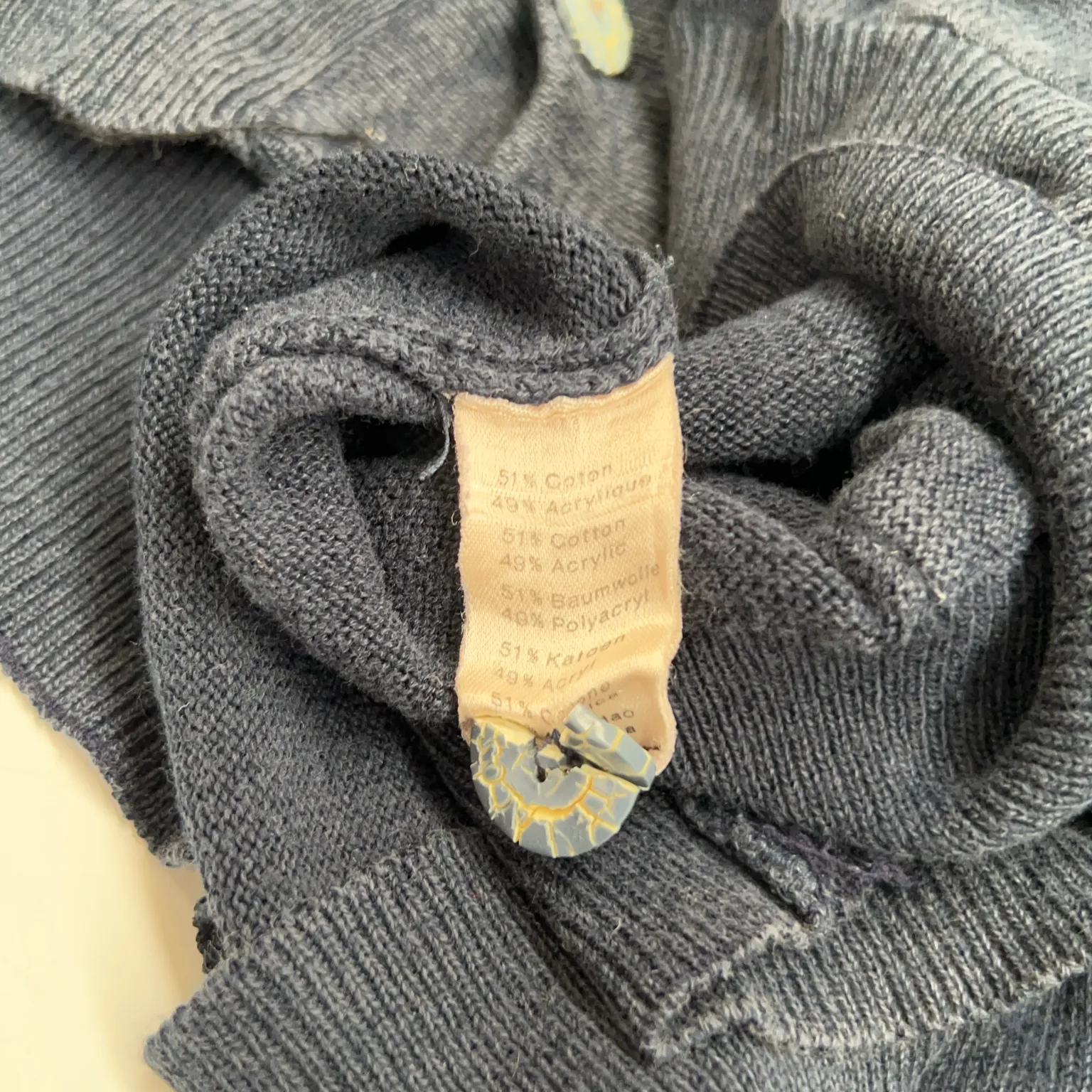 Chemise Lacoste - bild 4