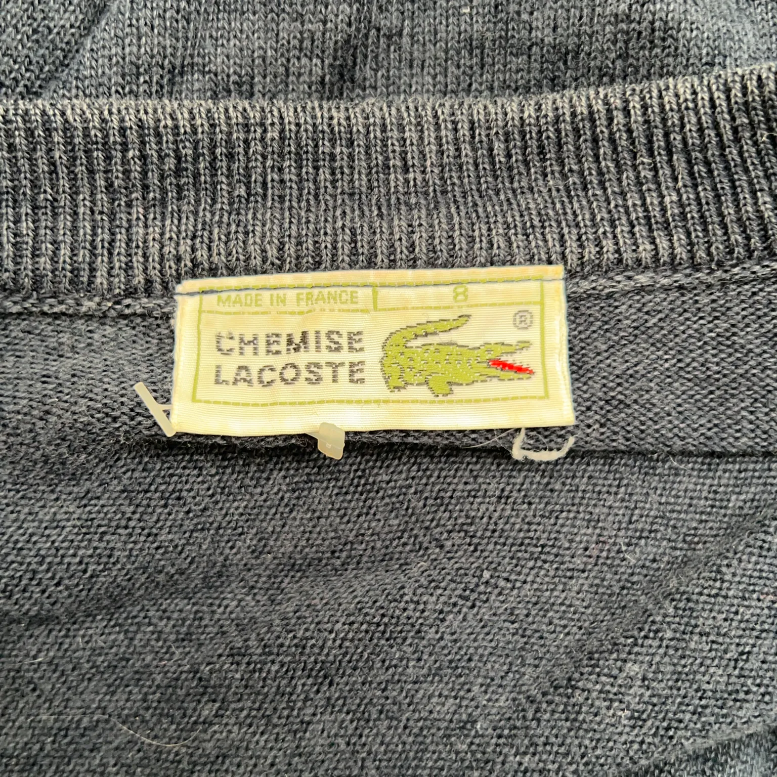 Chemise Lacoste - bild 3