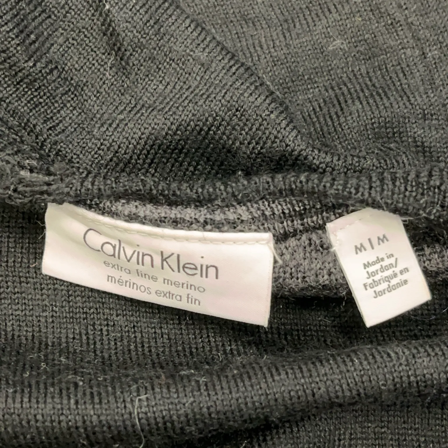 Calvin Klein - bild 3