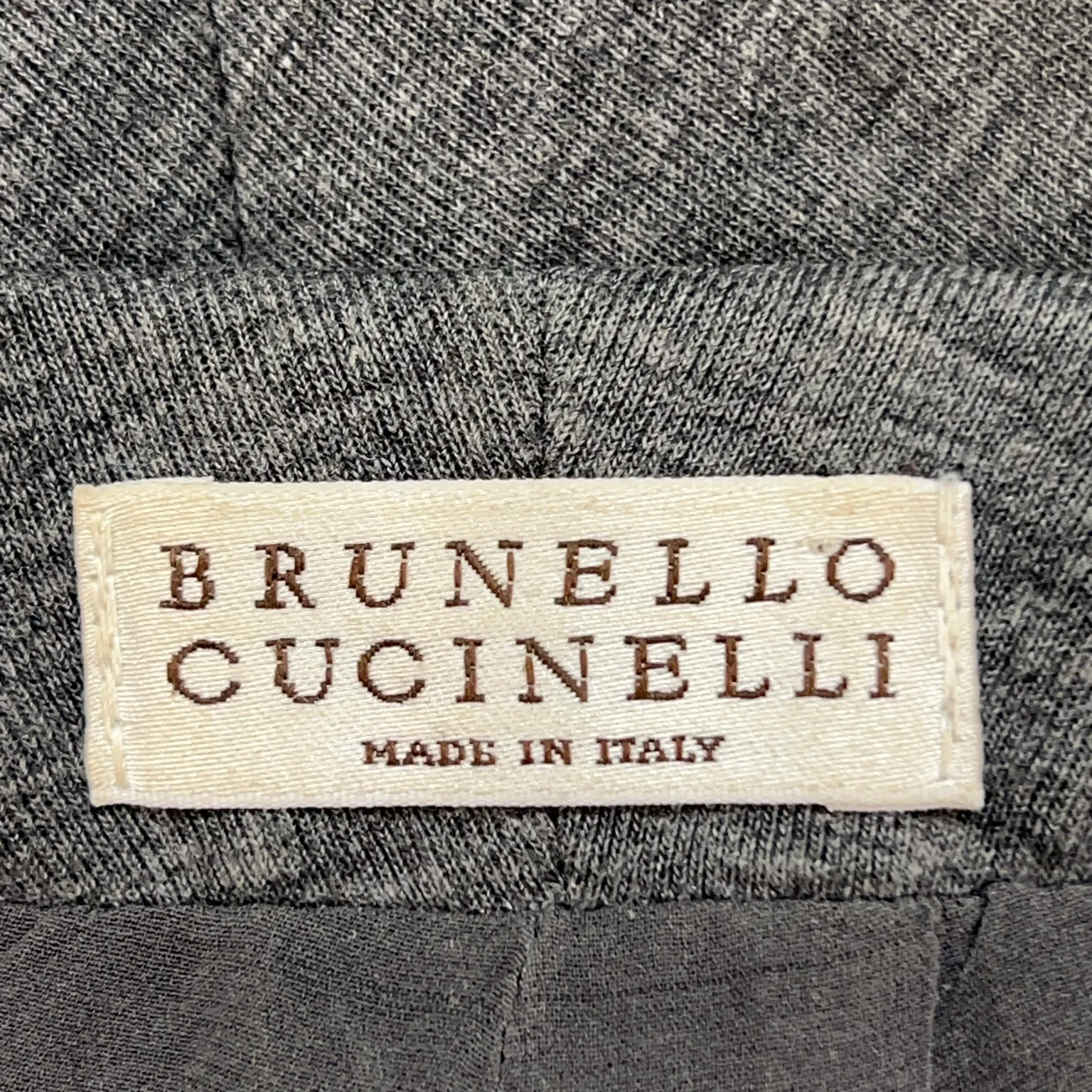 Brunello Cucinelli - bild 3
