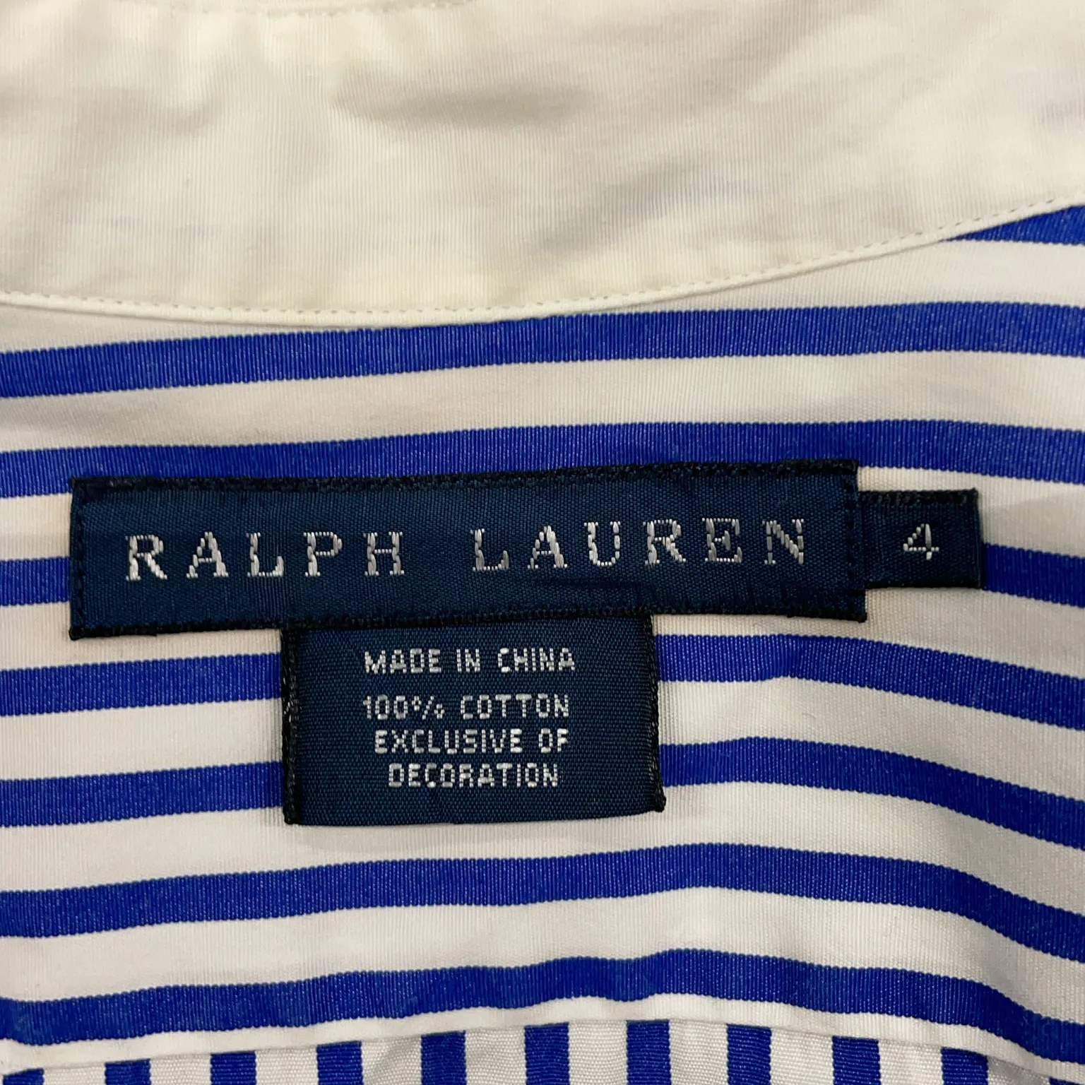 Ralph Lauren - bild 4