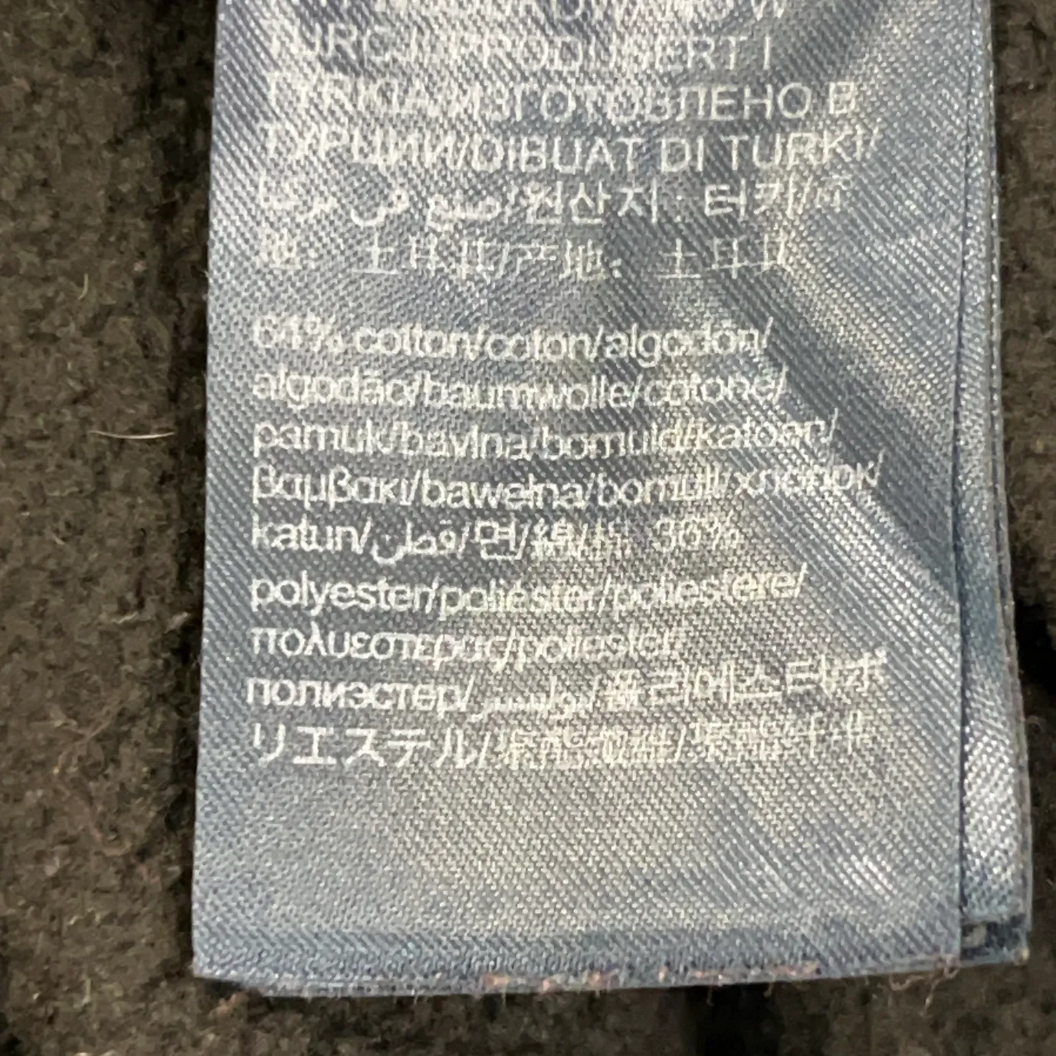 Tommy Hilfiger - bild 4