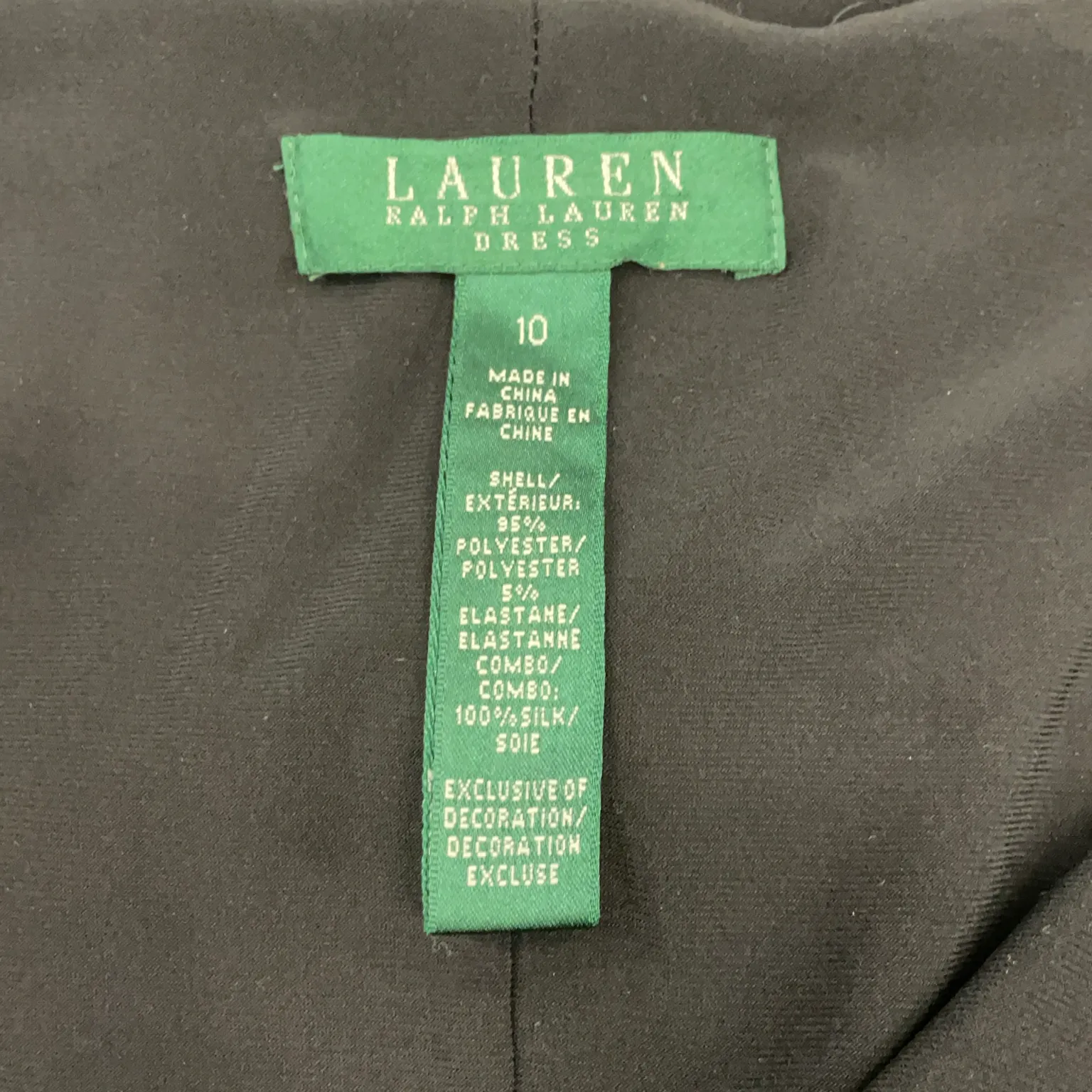 Lauren Ralph Lauren - bild 4