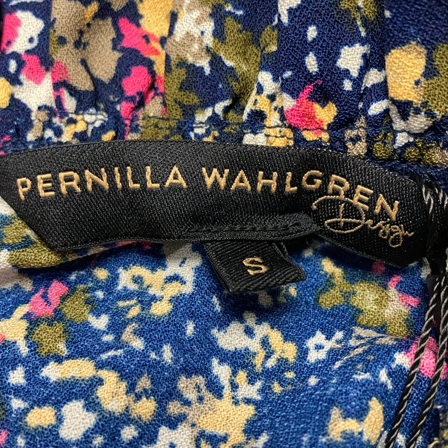 Pernilla Wahlgren Design - bild 3