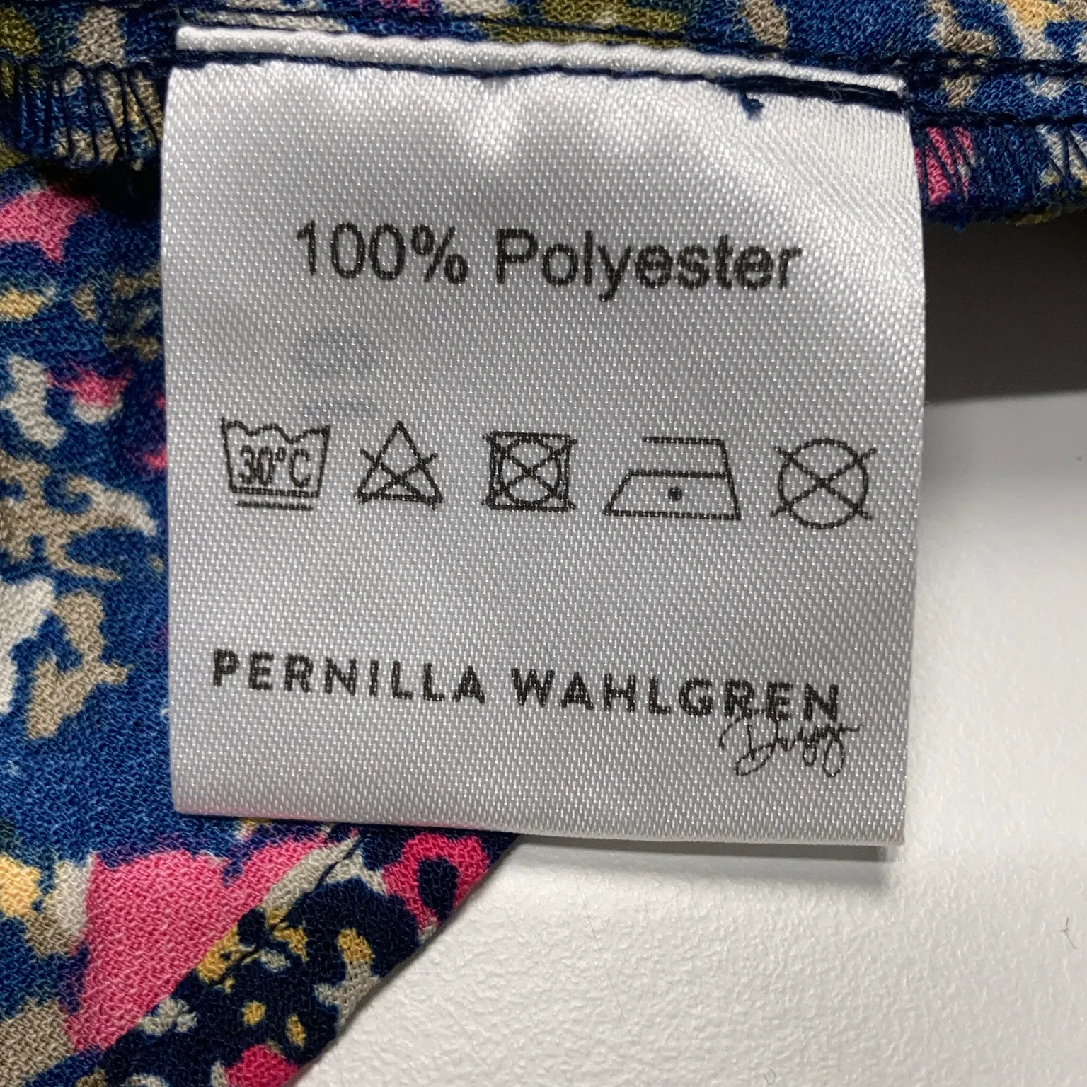 Pernilla Wahlgren Design - bild 4