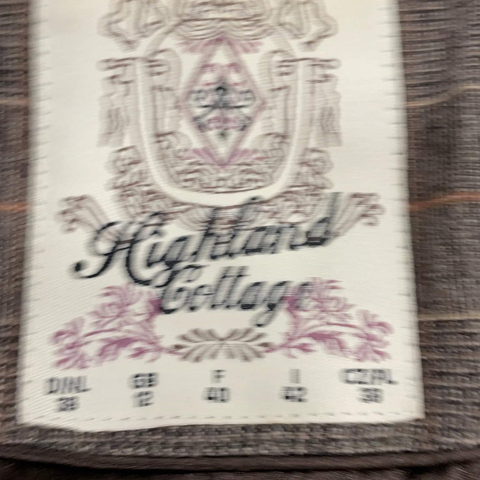 Highland Cottage - bild 3