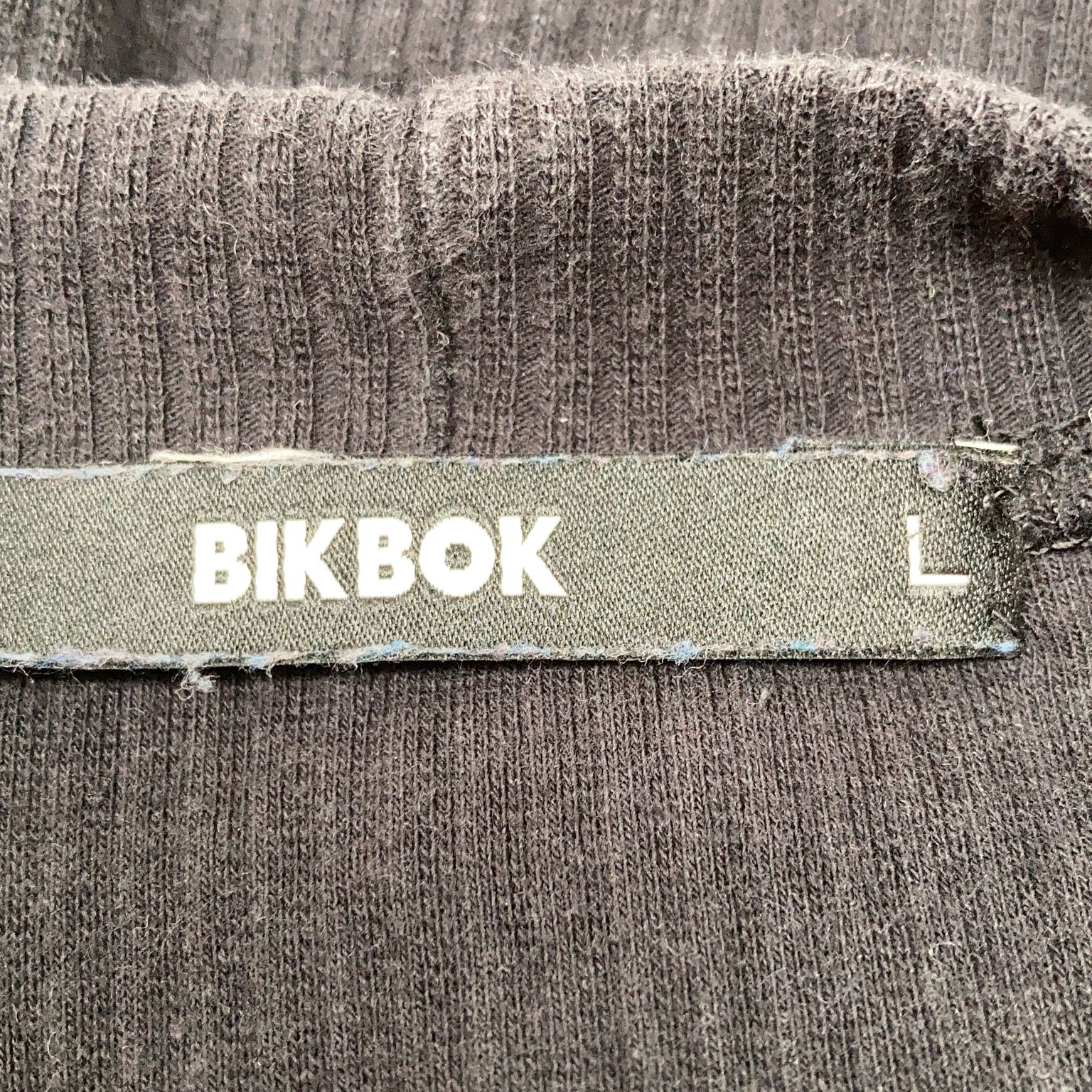 Bik Bok