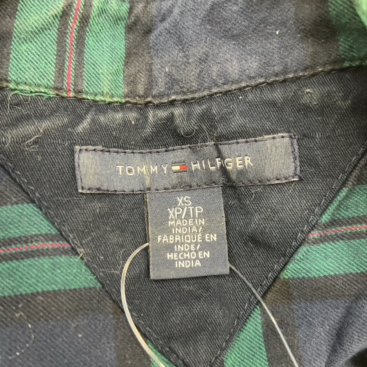 Tommy Hilfiger - bild 3