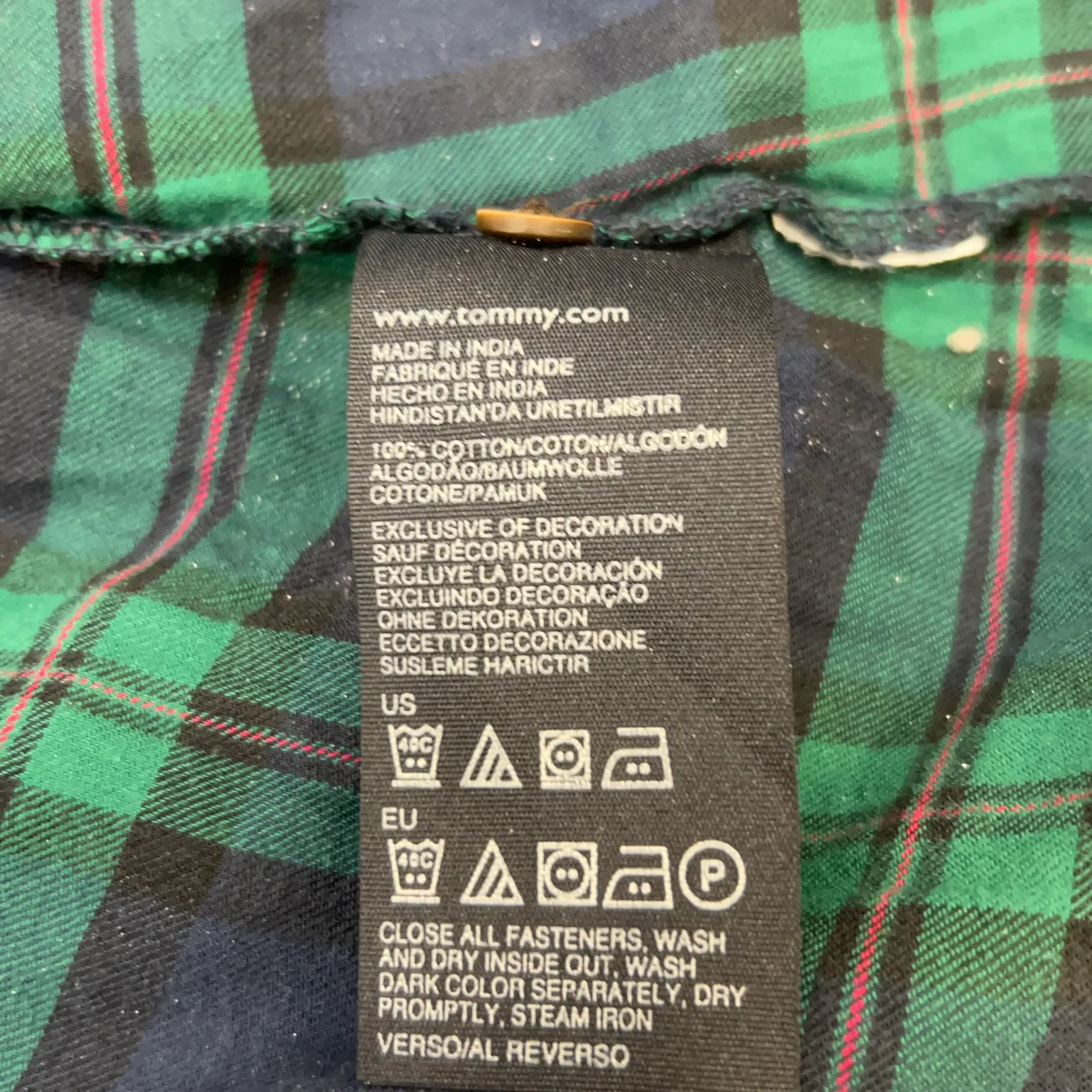 Tommy Hilfiger - bild 4