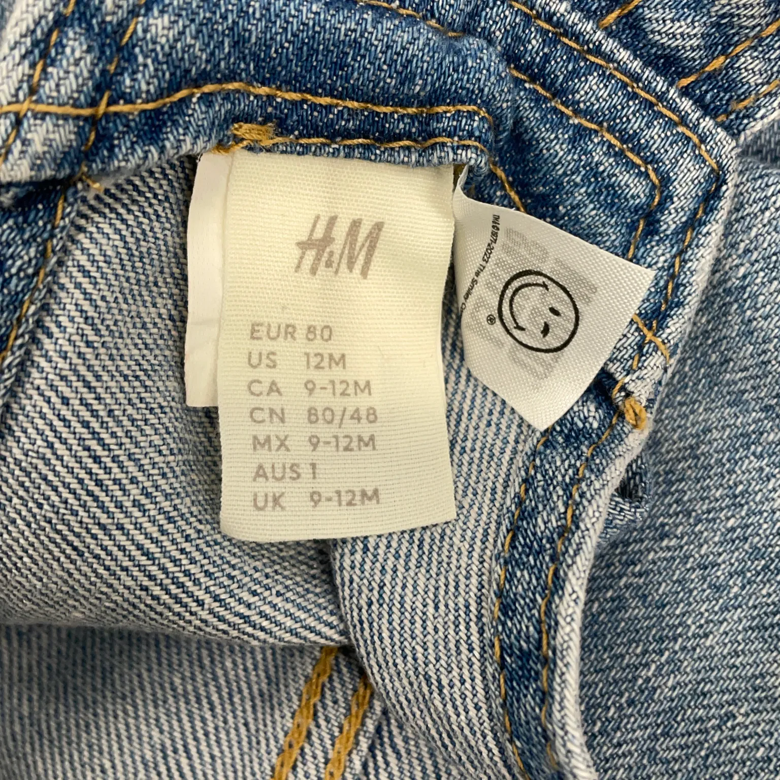 SmileyWorld x H&M - bild 3