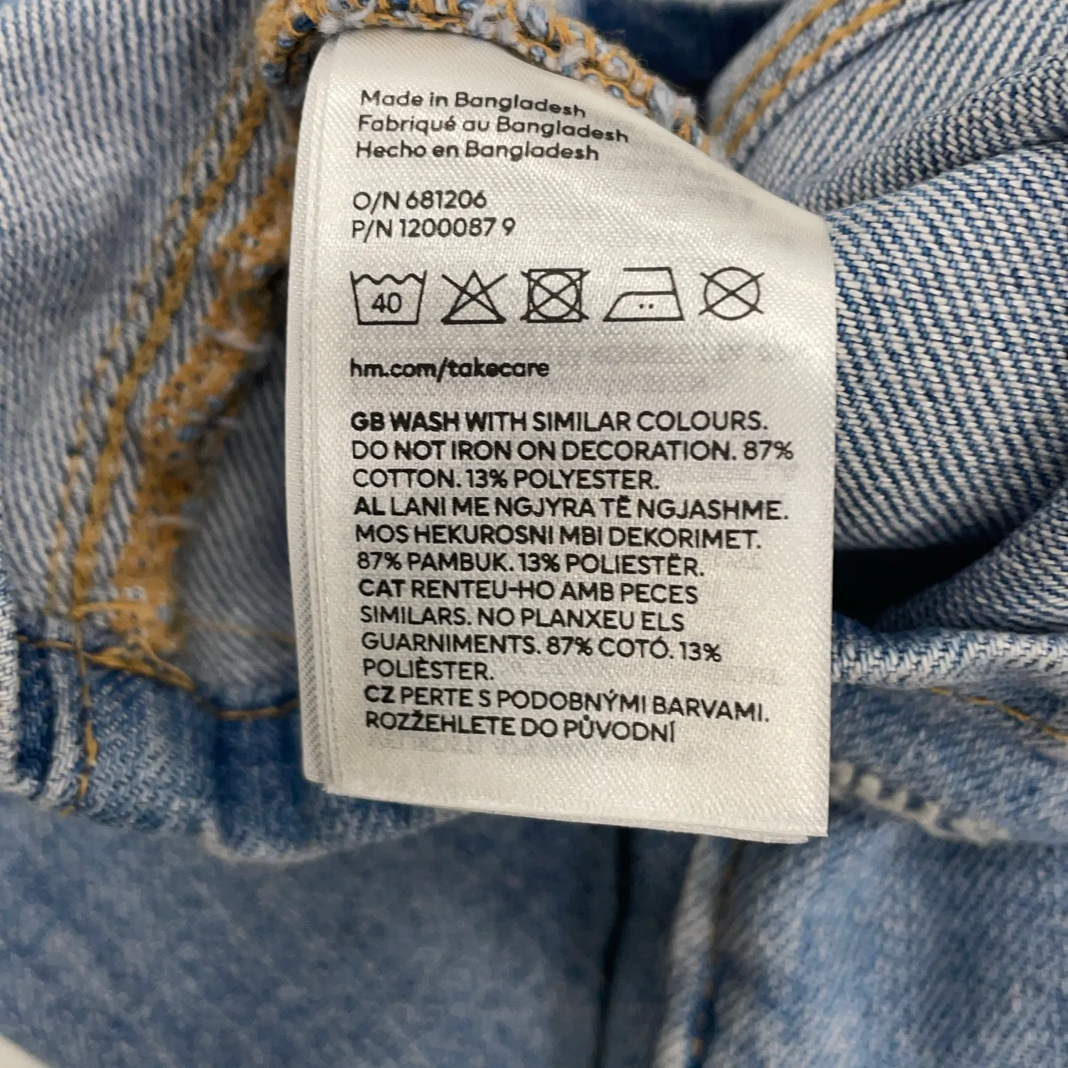 SmileyWorld x H&M - bild 4