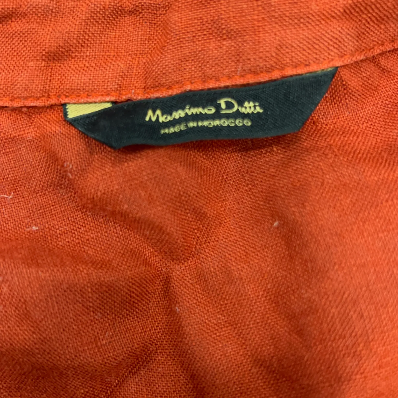 Massimo Dutti - bild 3