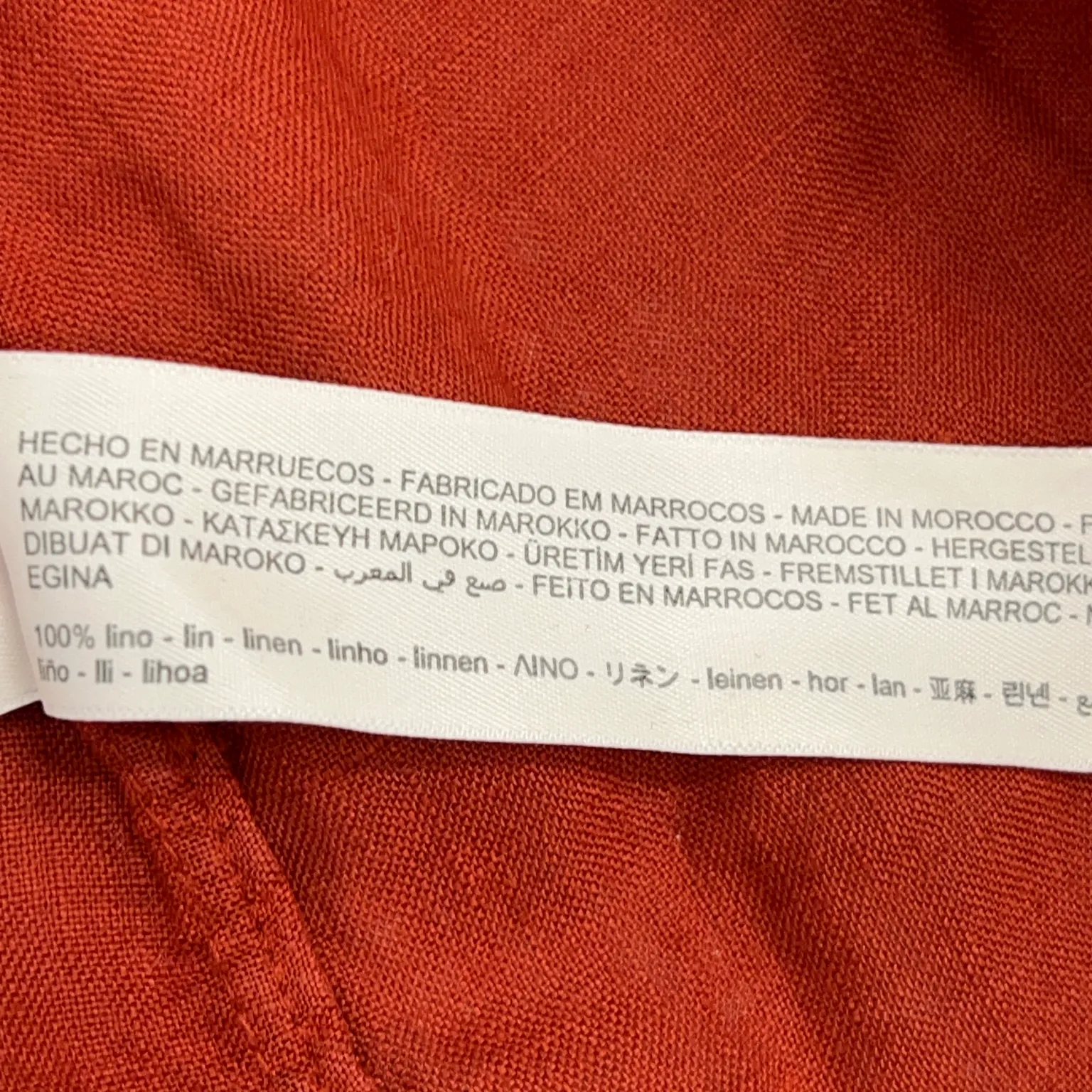 Massimo Dutti - bild 4