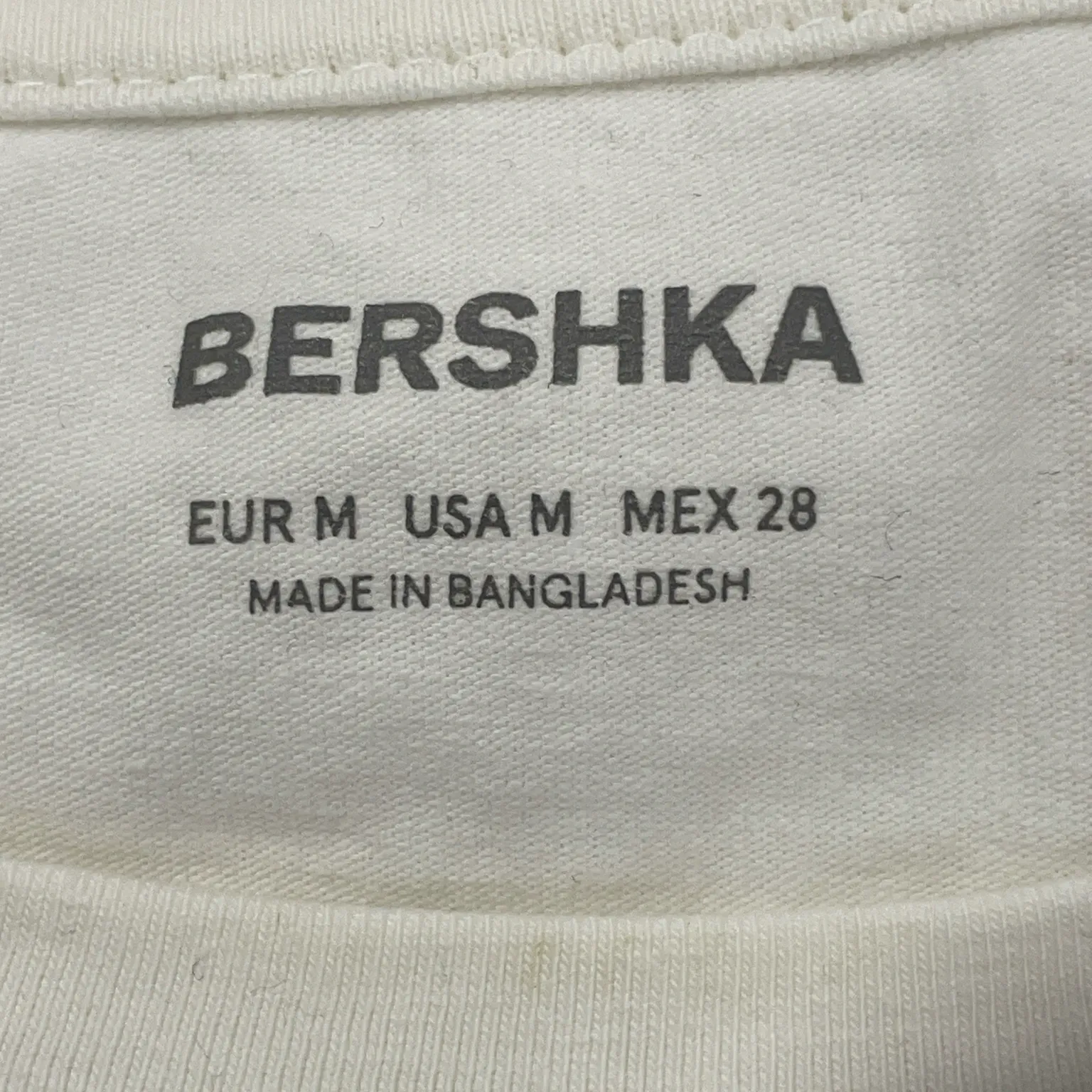 Bershka - bild 3
