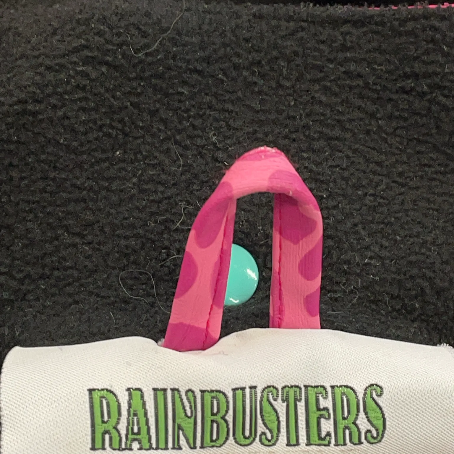 Rainbusters - bild 3