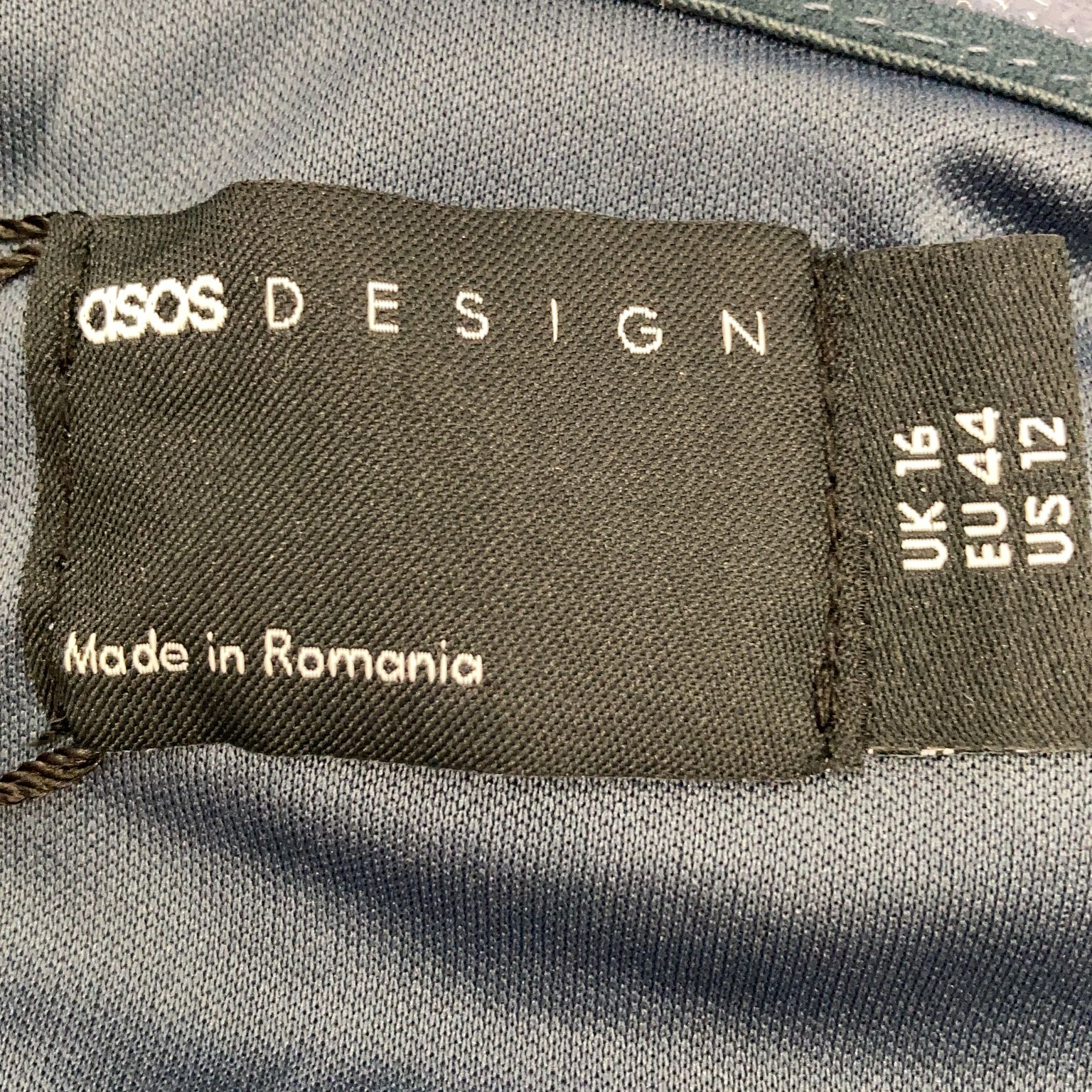 ASOS Design